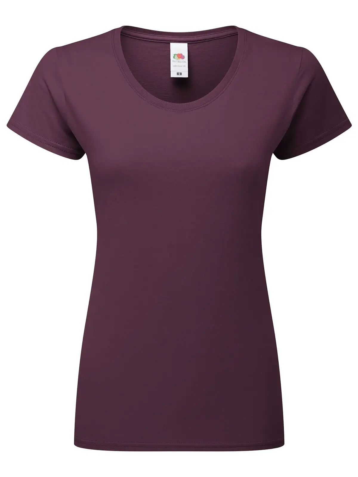Ladies Iconic 195 T