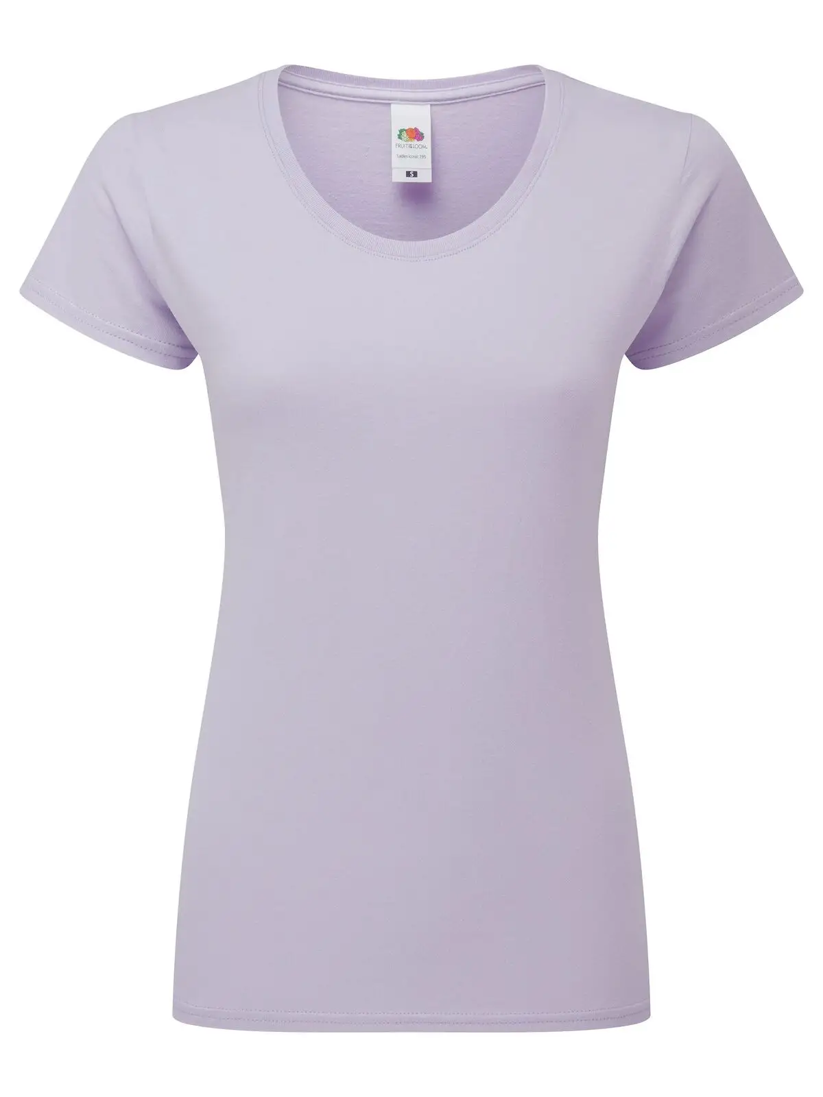 Ladies Iconic 195 T