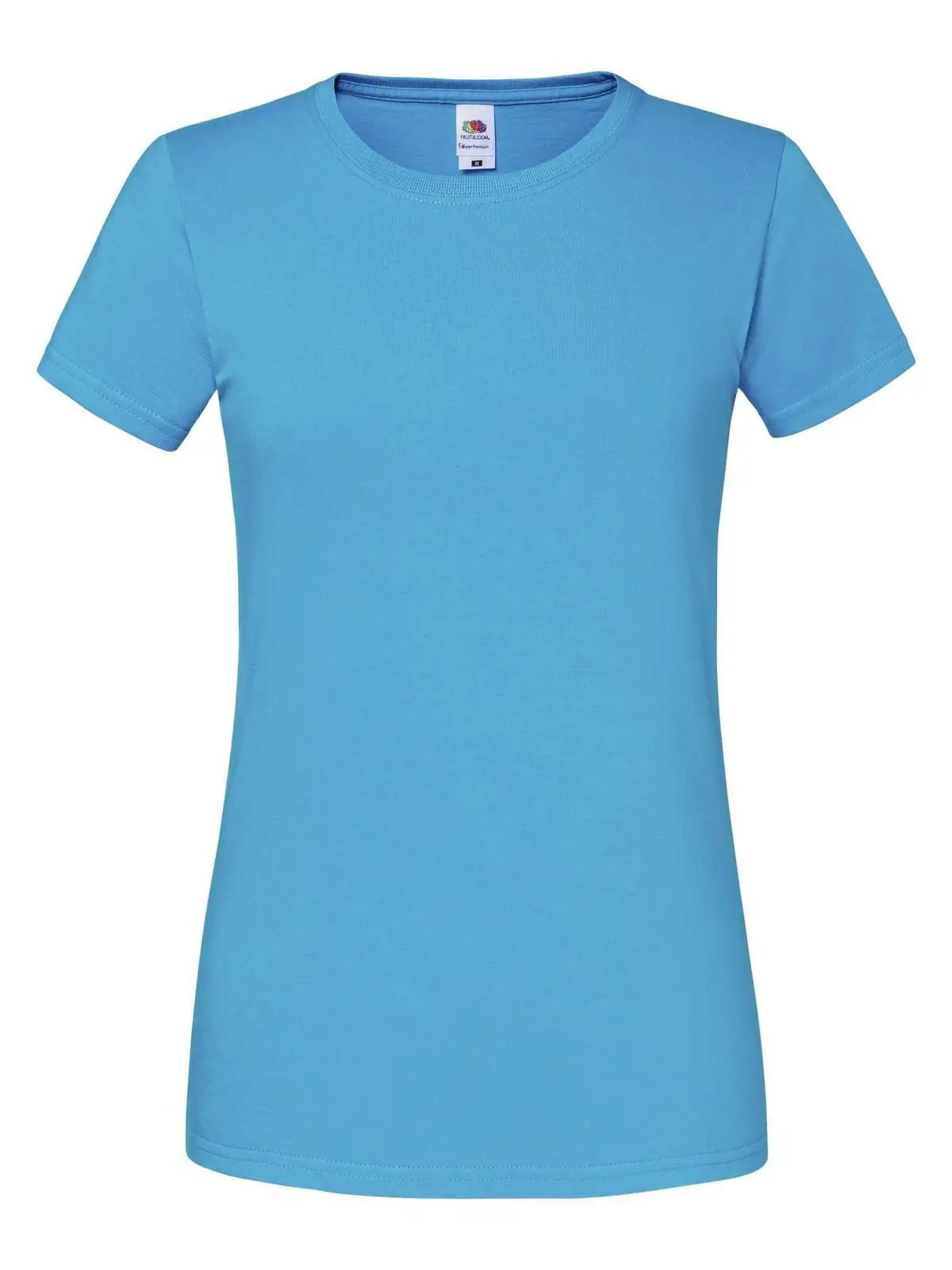 Ladies Iconic 195 T