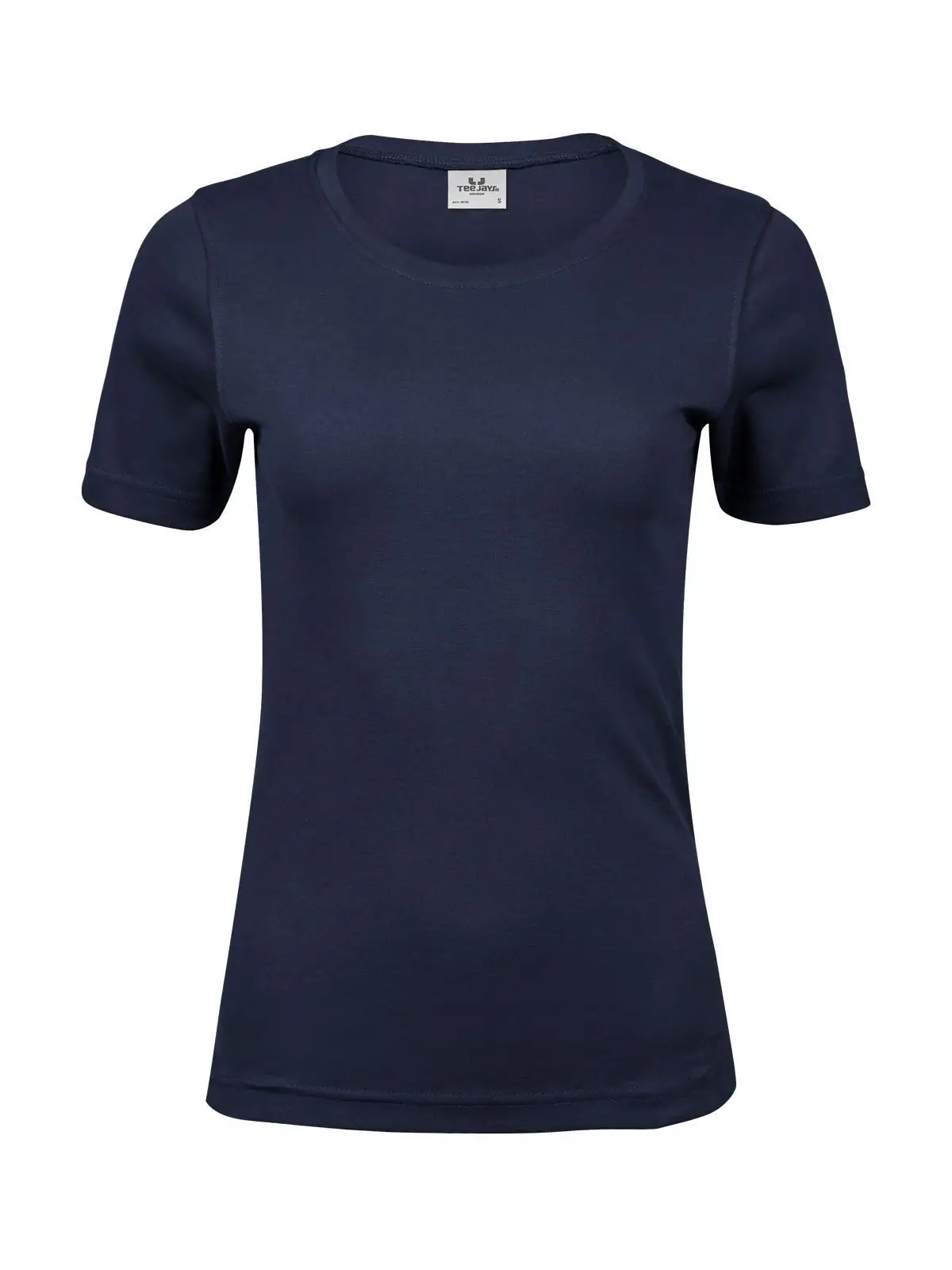 Ladies Interlock Tee