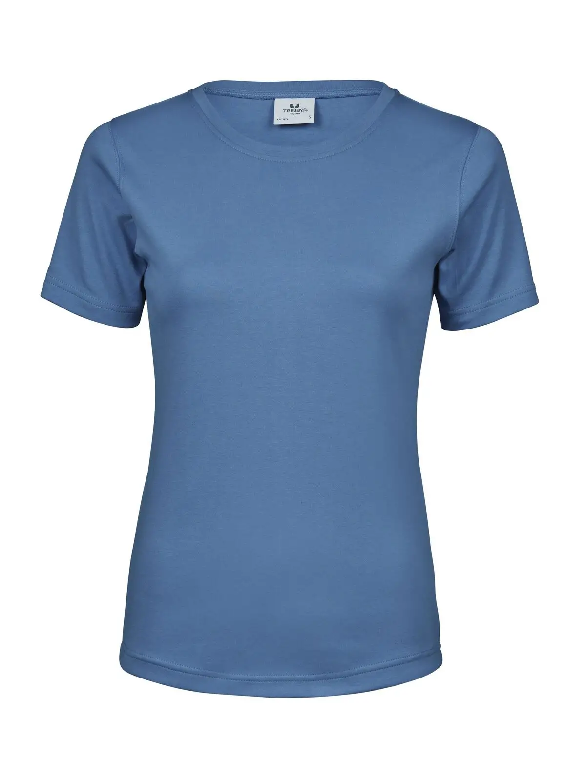 Ladies Interlock Tee