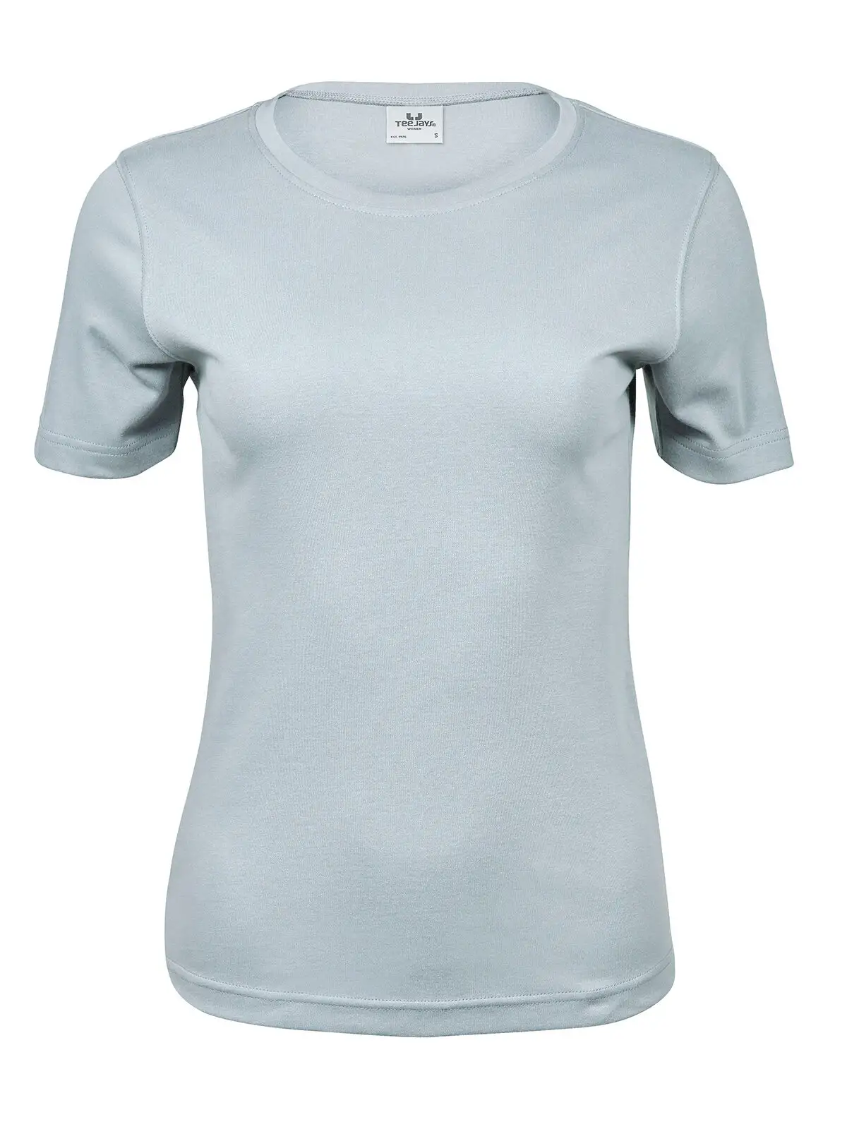 Ladies Interlock Tee