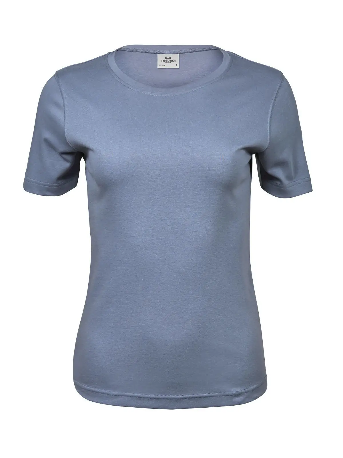 Ladies Interlock Tee