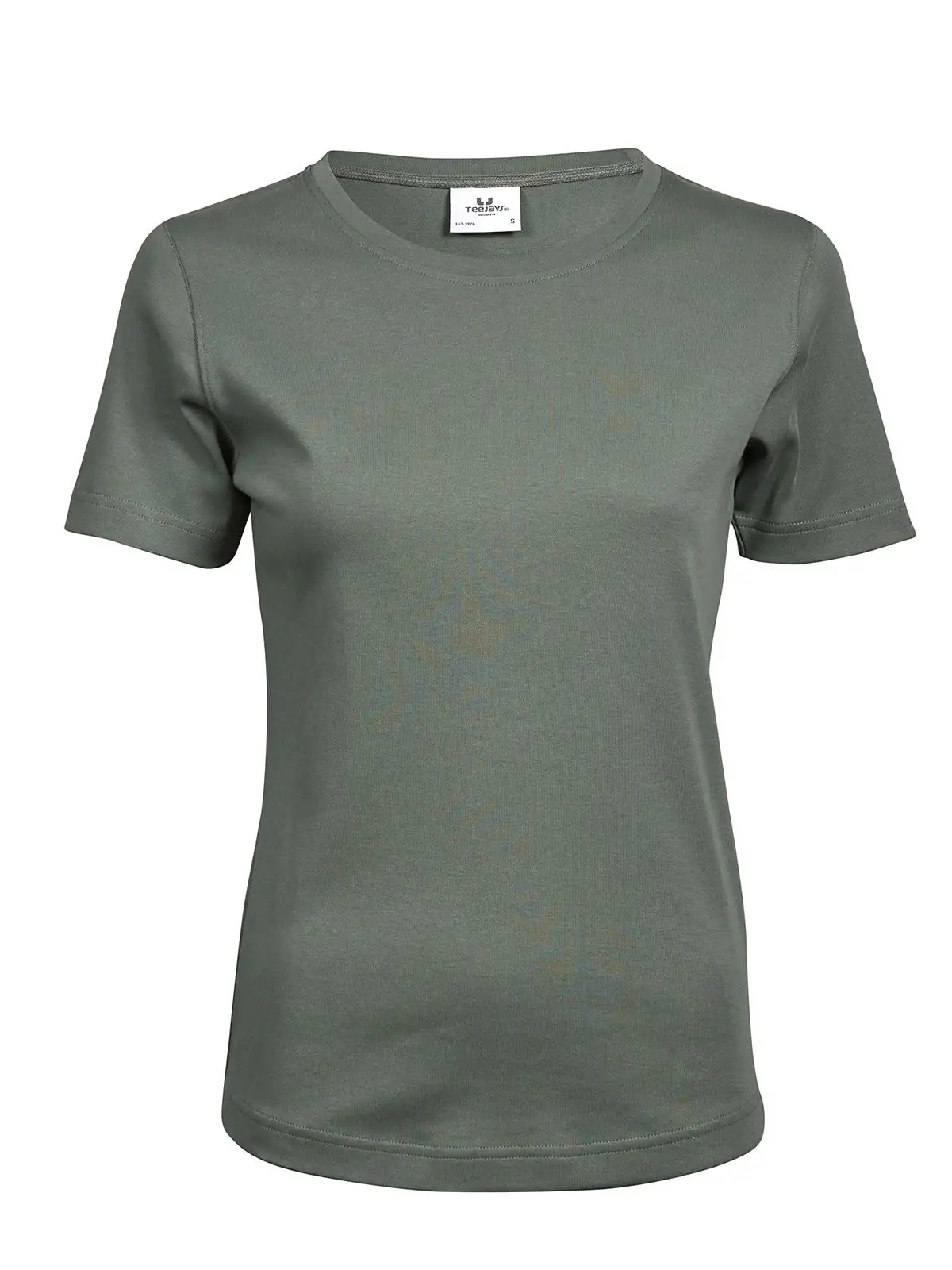 Ladies Interlock Tee