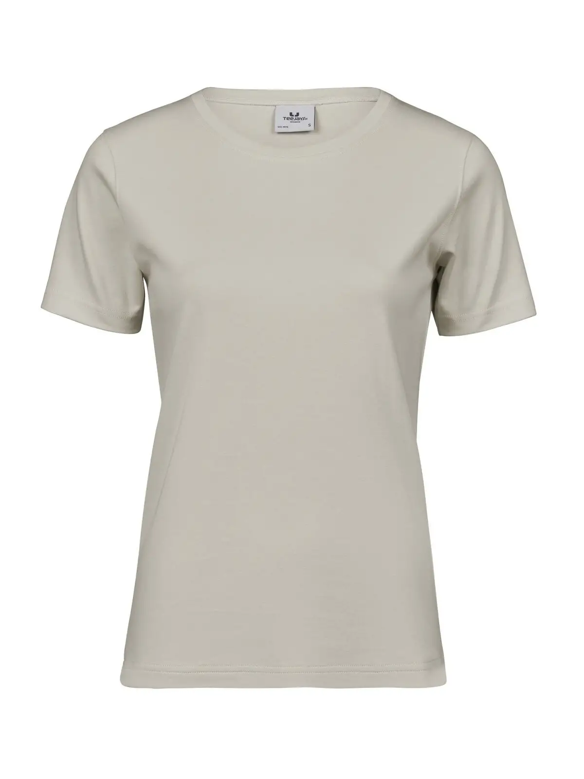 Ladies Interlock Tee