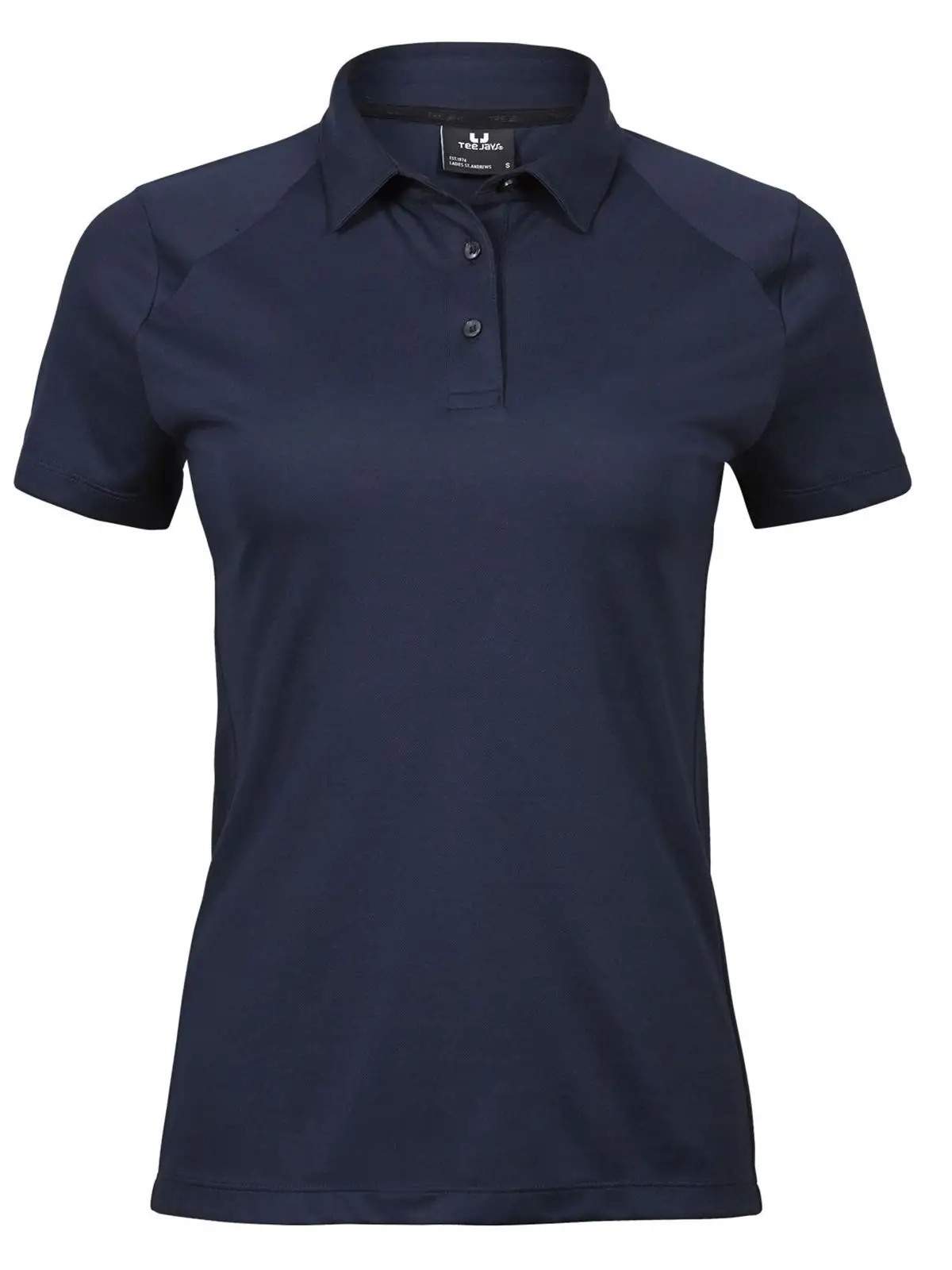 Ladies Luxury Sport Polo