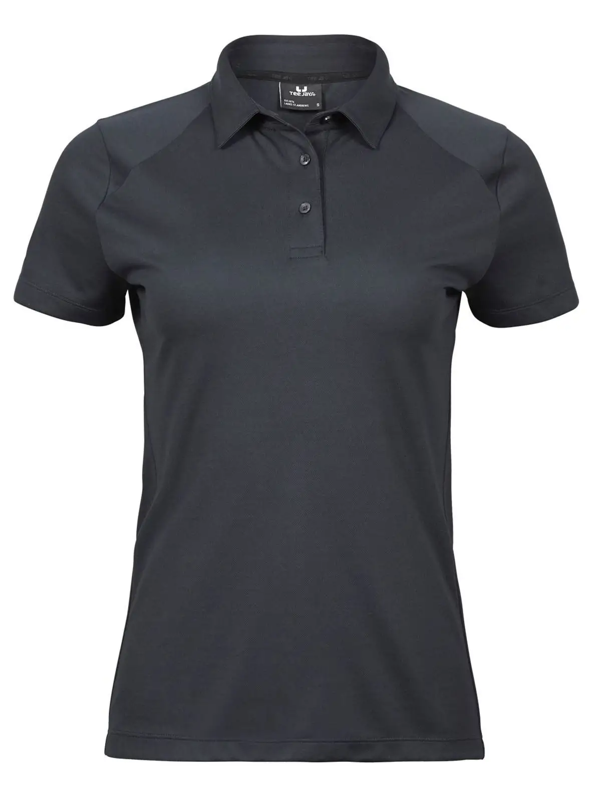 Ladies Luxury Sport Polo