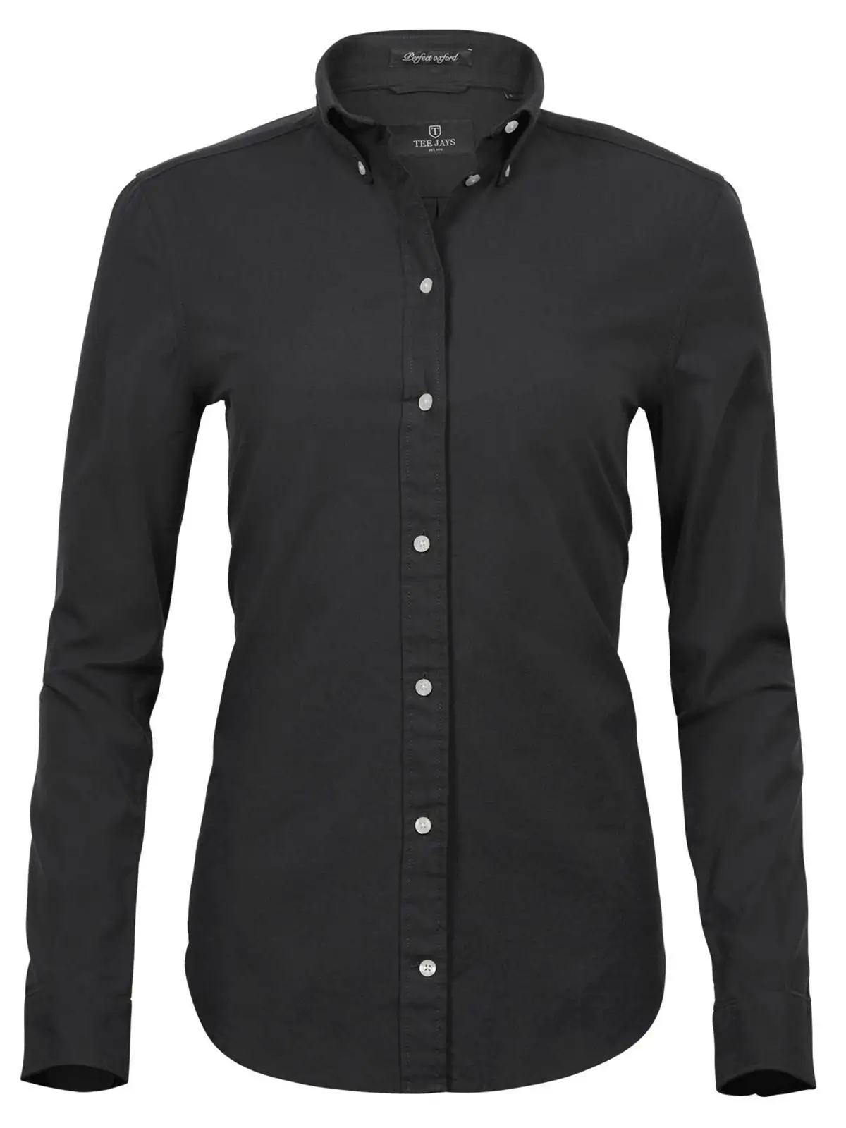 Ladies Perfect Oxford Shirt