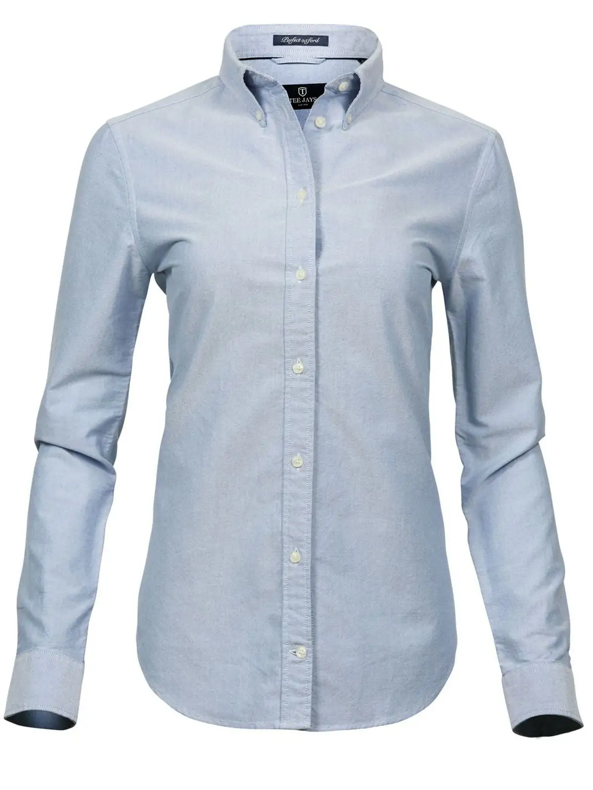 Ladies Perfect Oxford Shirt