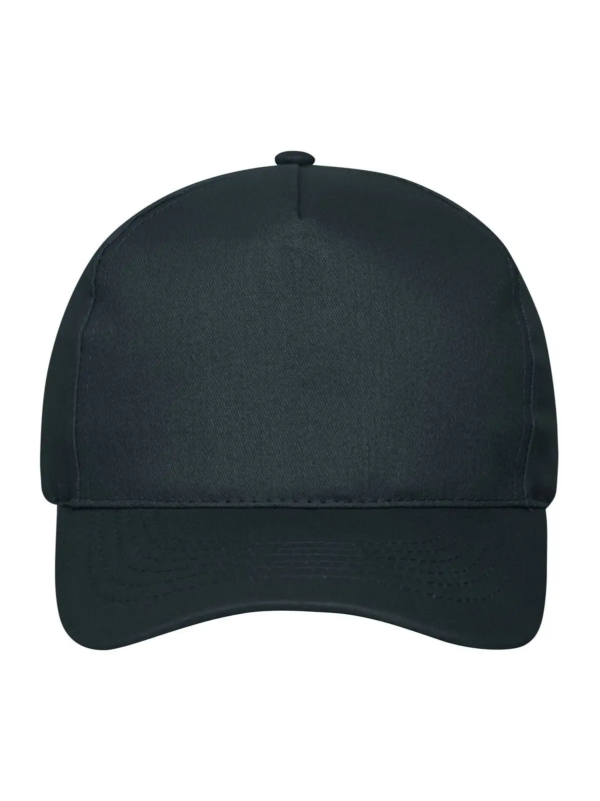 5 Panel Cap Bio Cotton