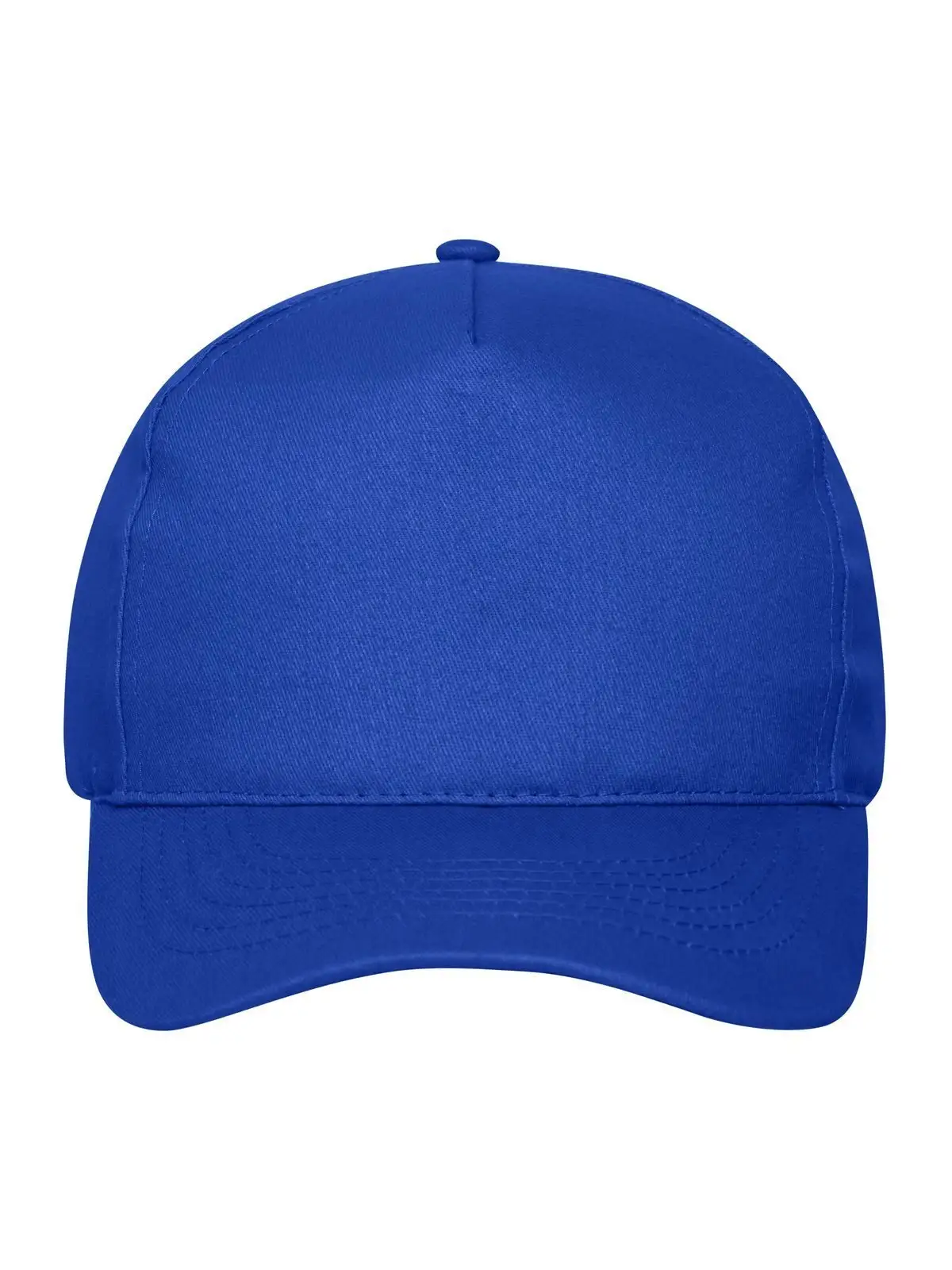 5 Panel Cap Bio Cotton