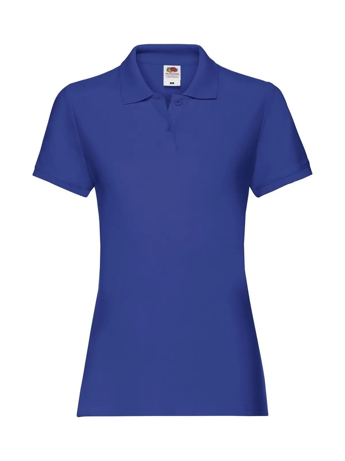 Ladies Premium Polo