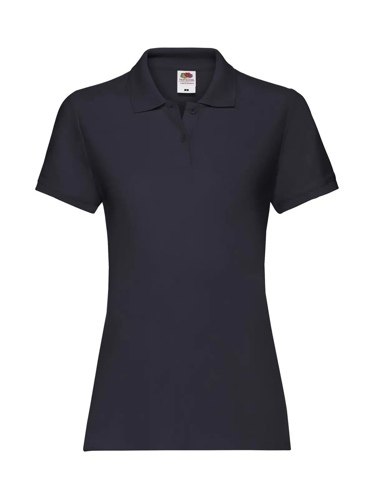 Ladies Premium Polo