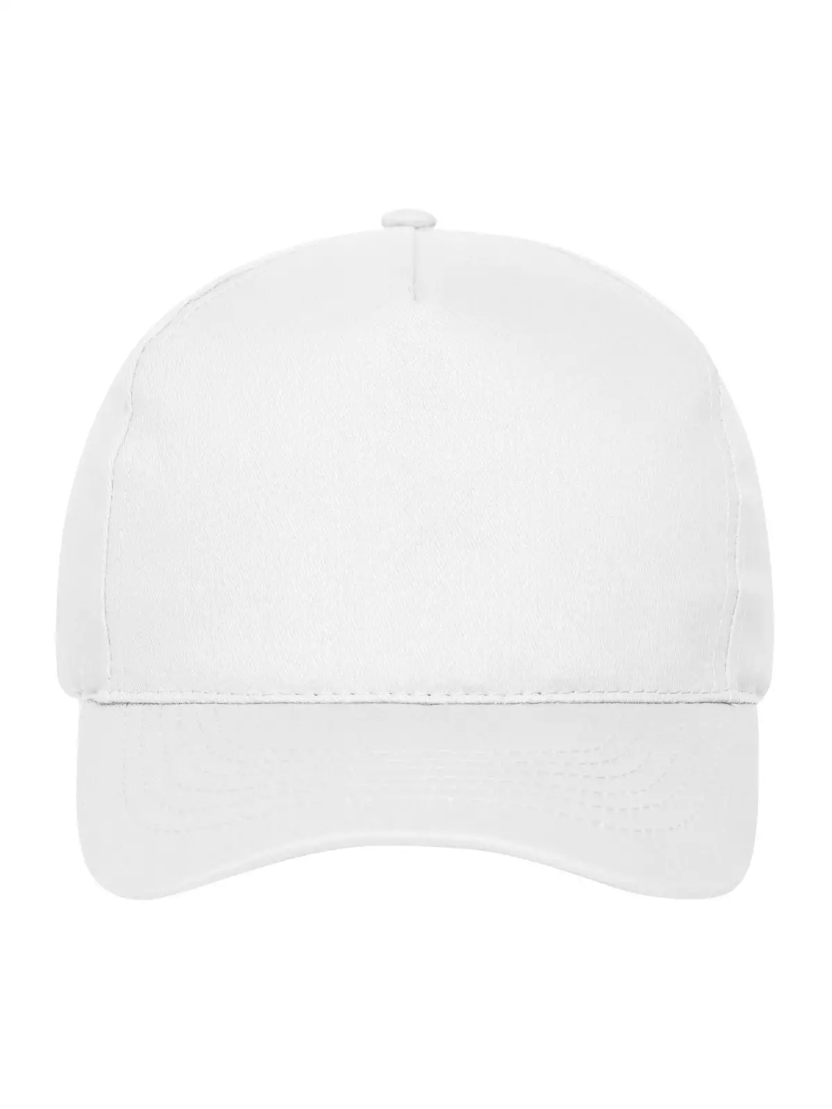 5 Panel Cap Bio Cotton