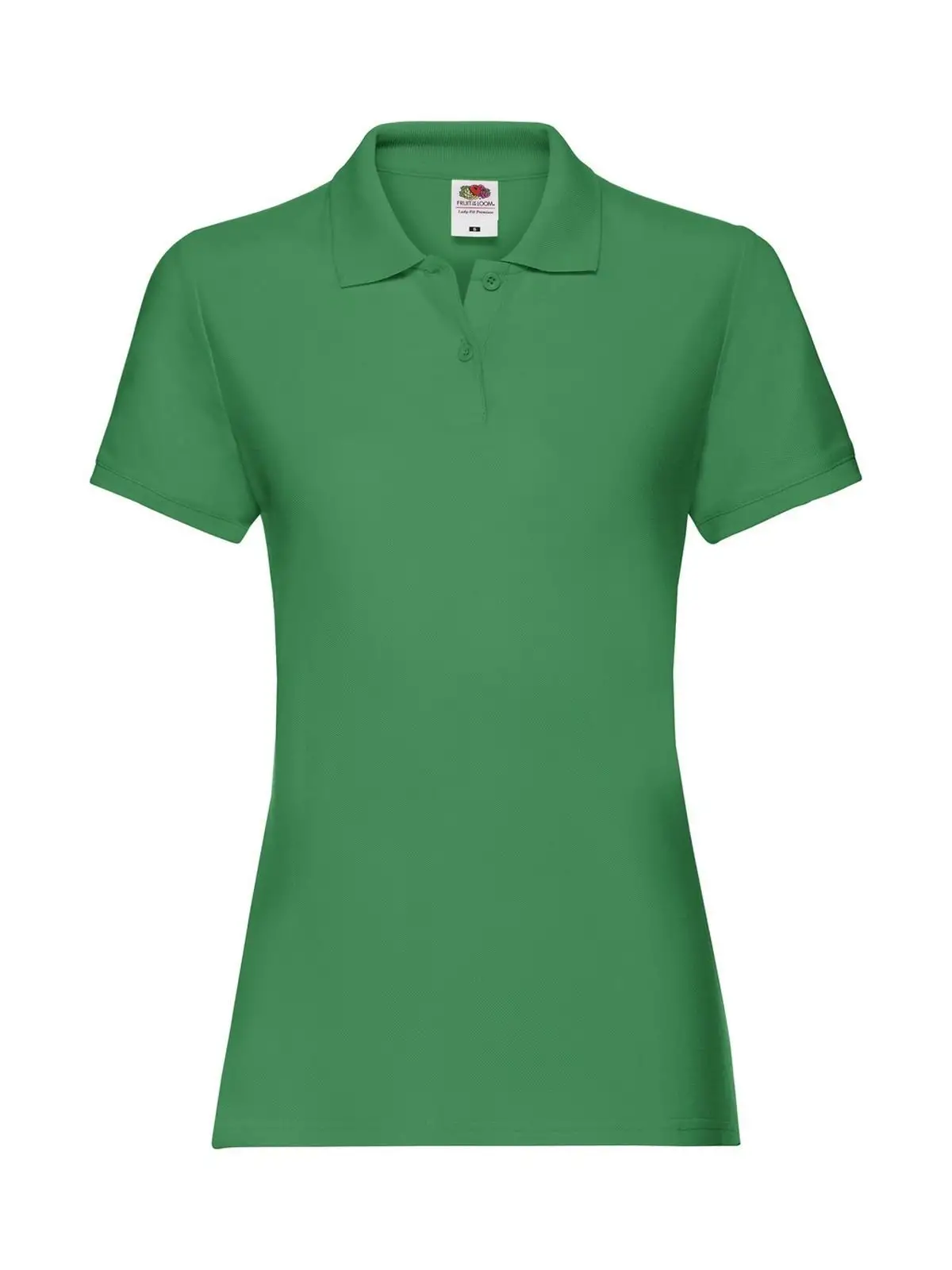 Ladies Premium Polo