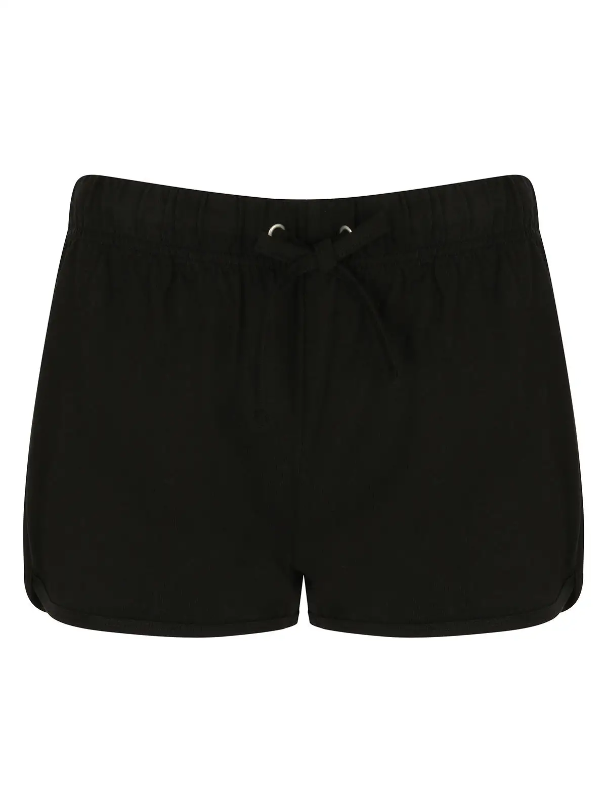 Ladies Retro Shorts