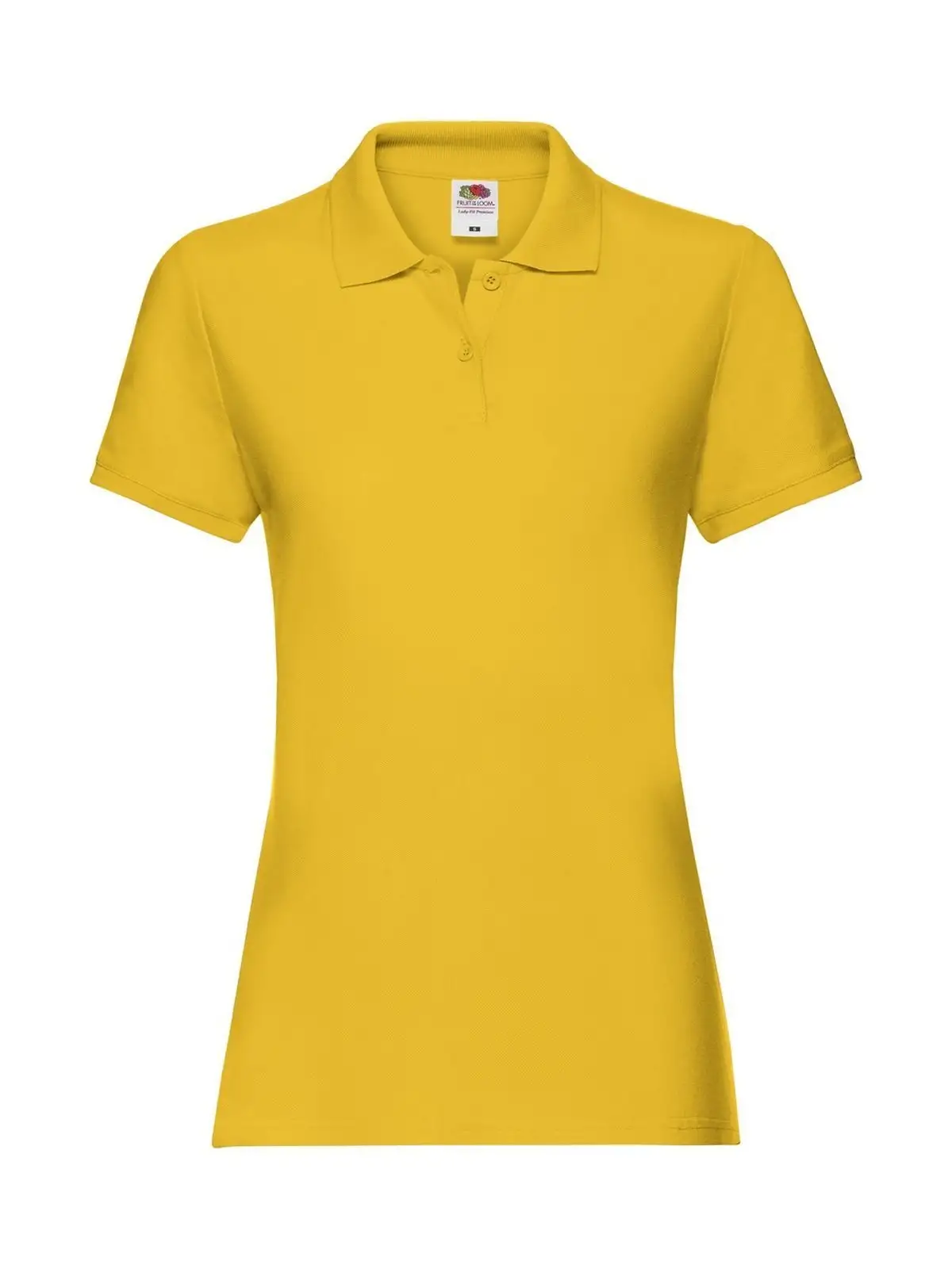 Ladies Premium Polo