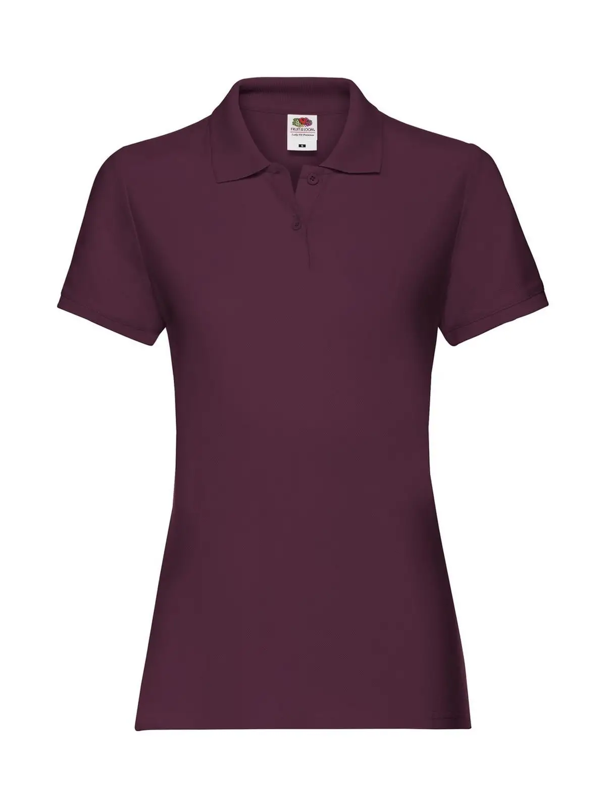 Ladies Premium Polo