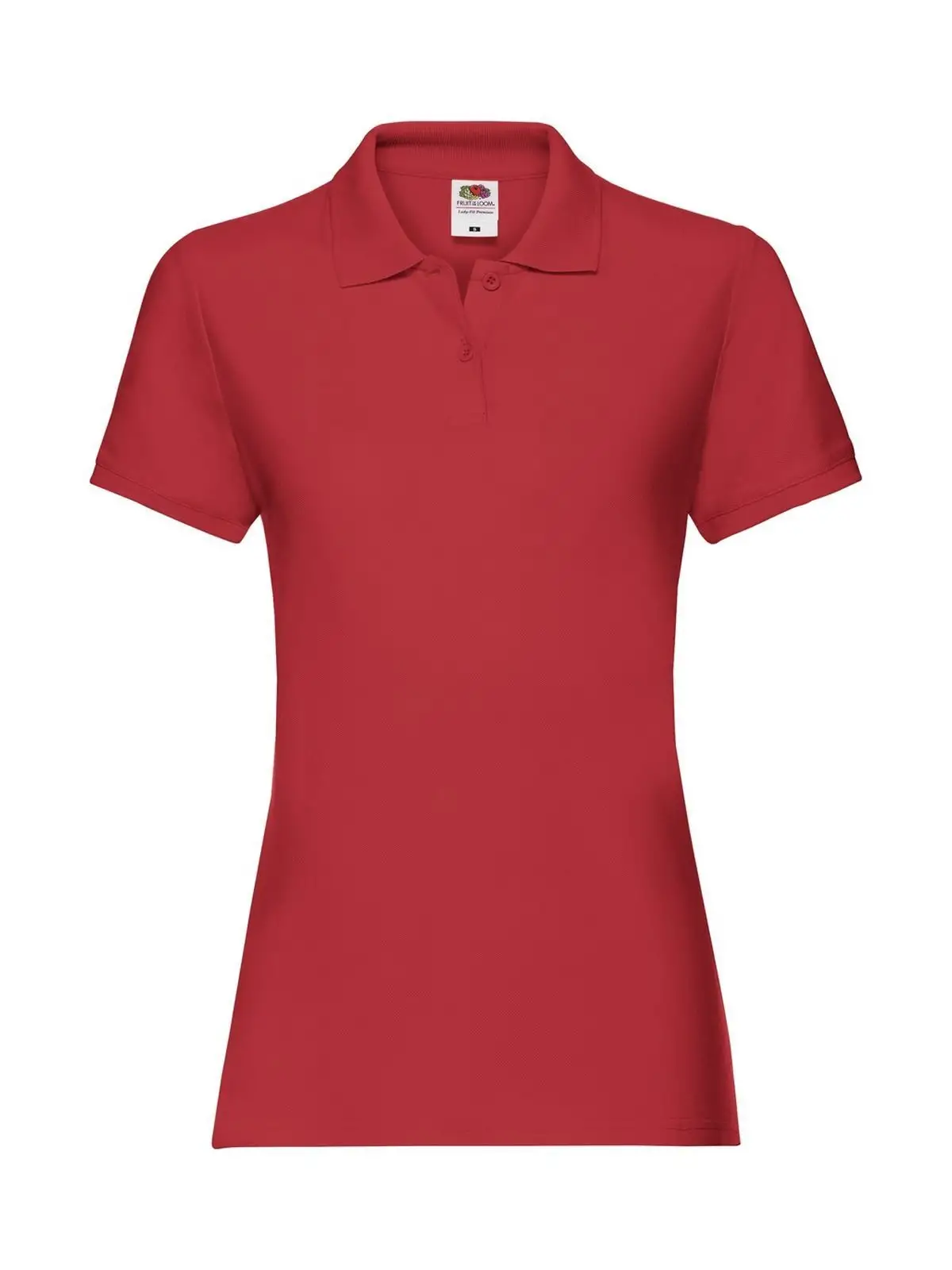 Ladies Premium Polo