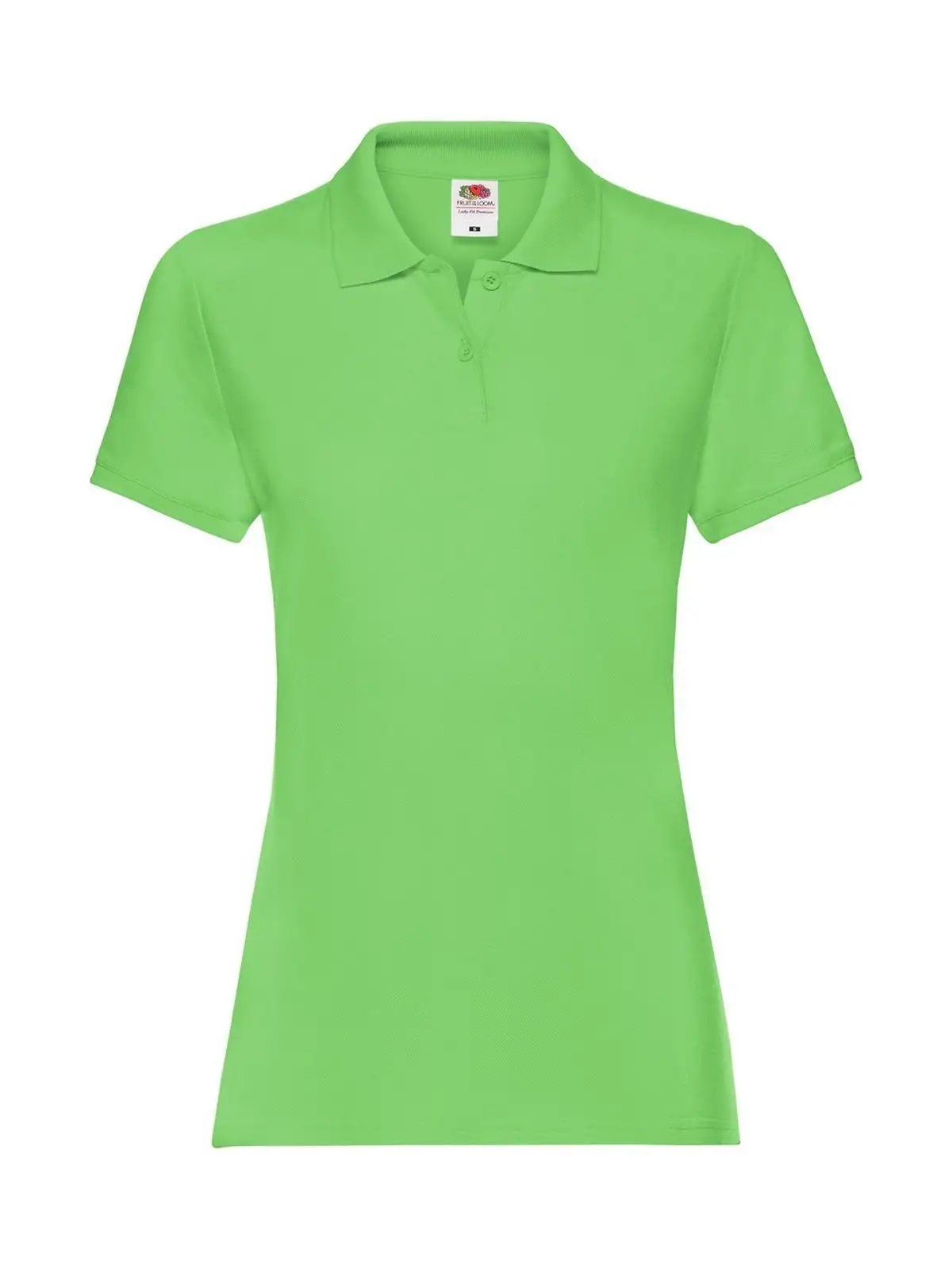 Ladies Premium Polo