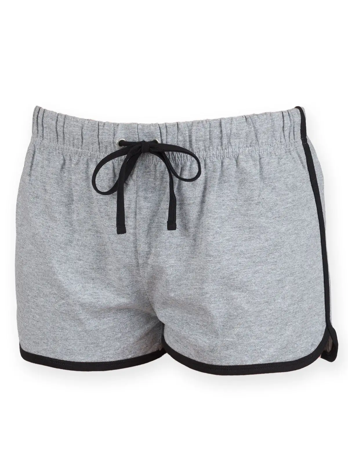 Ladies Retro Shorts