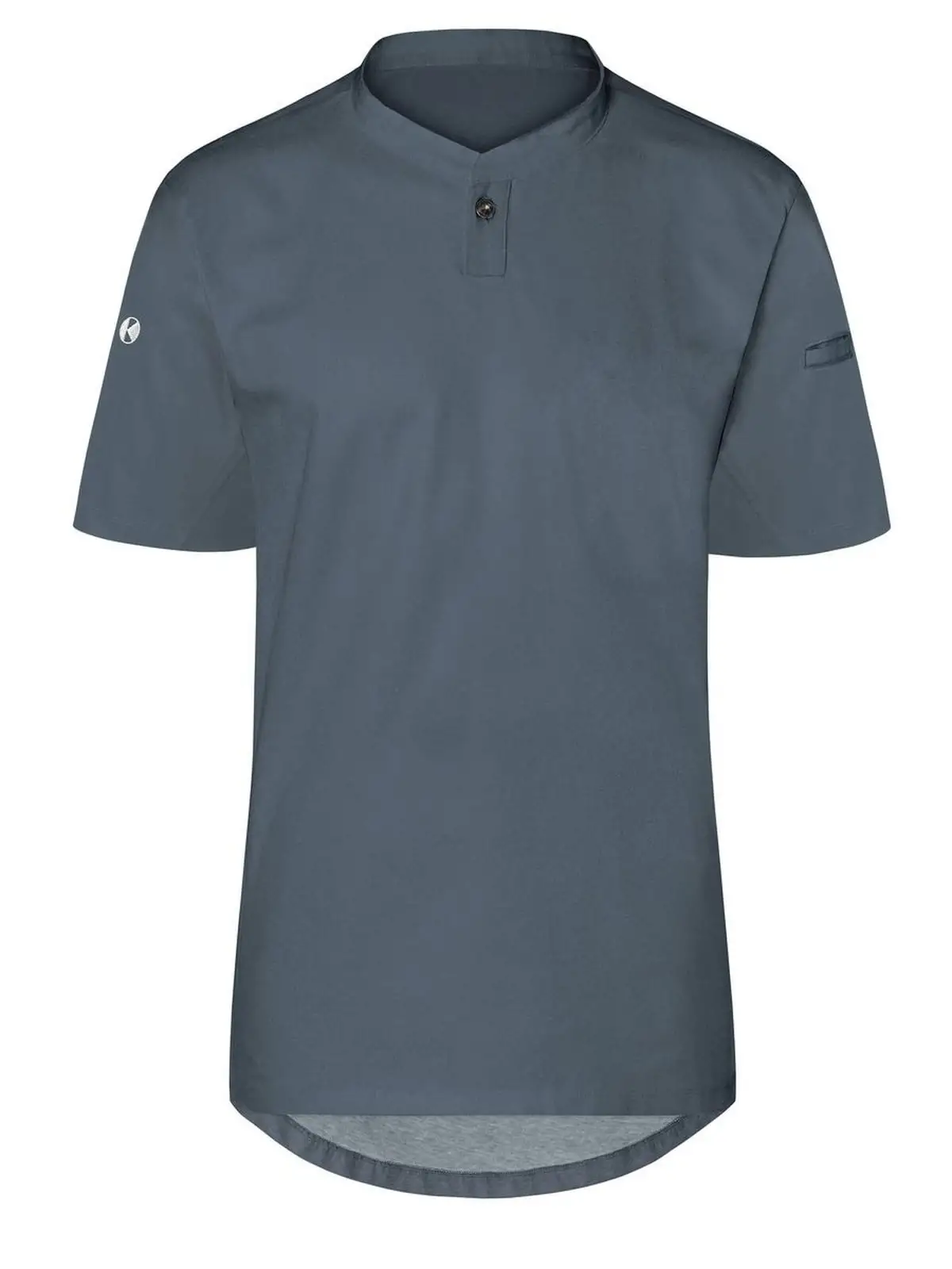 Ladies Short-Sleeve Work Shirt Performance