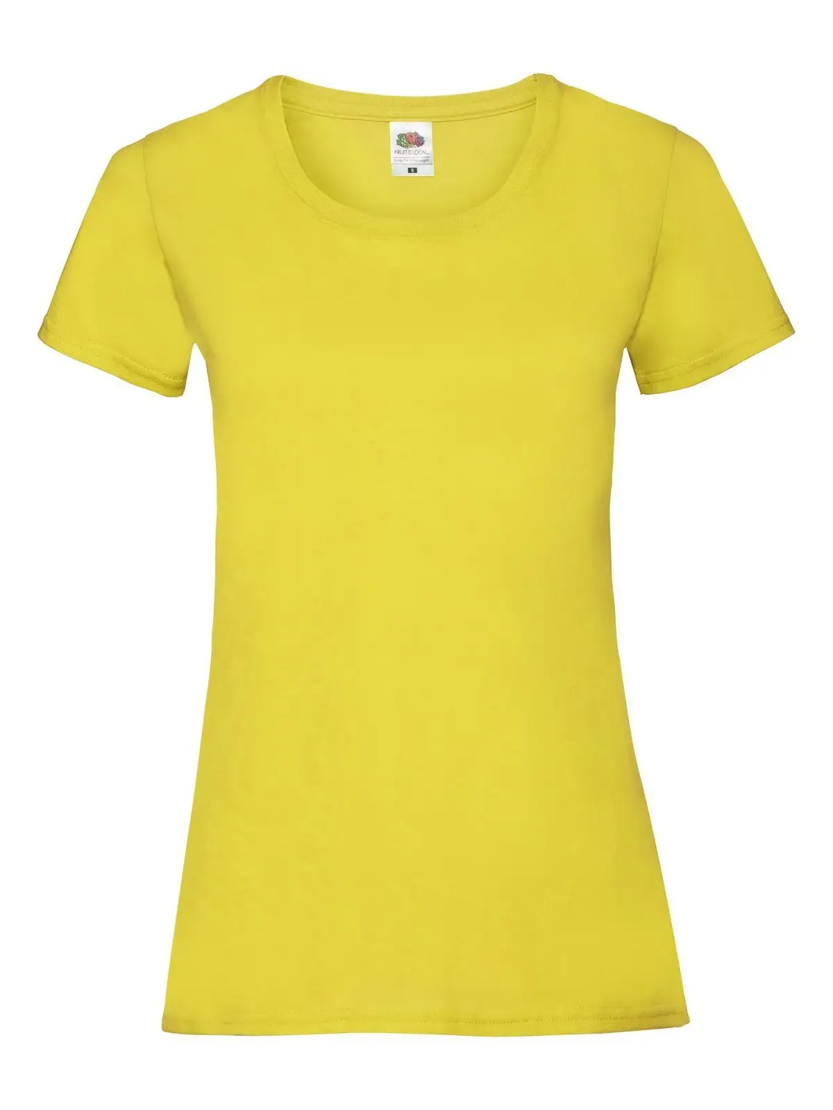 Ladies Valueweight T