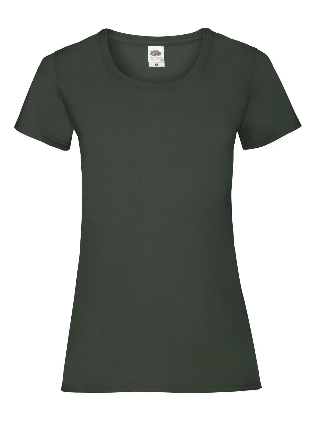 Ladies Valueweight T