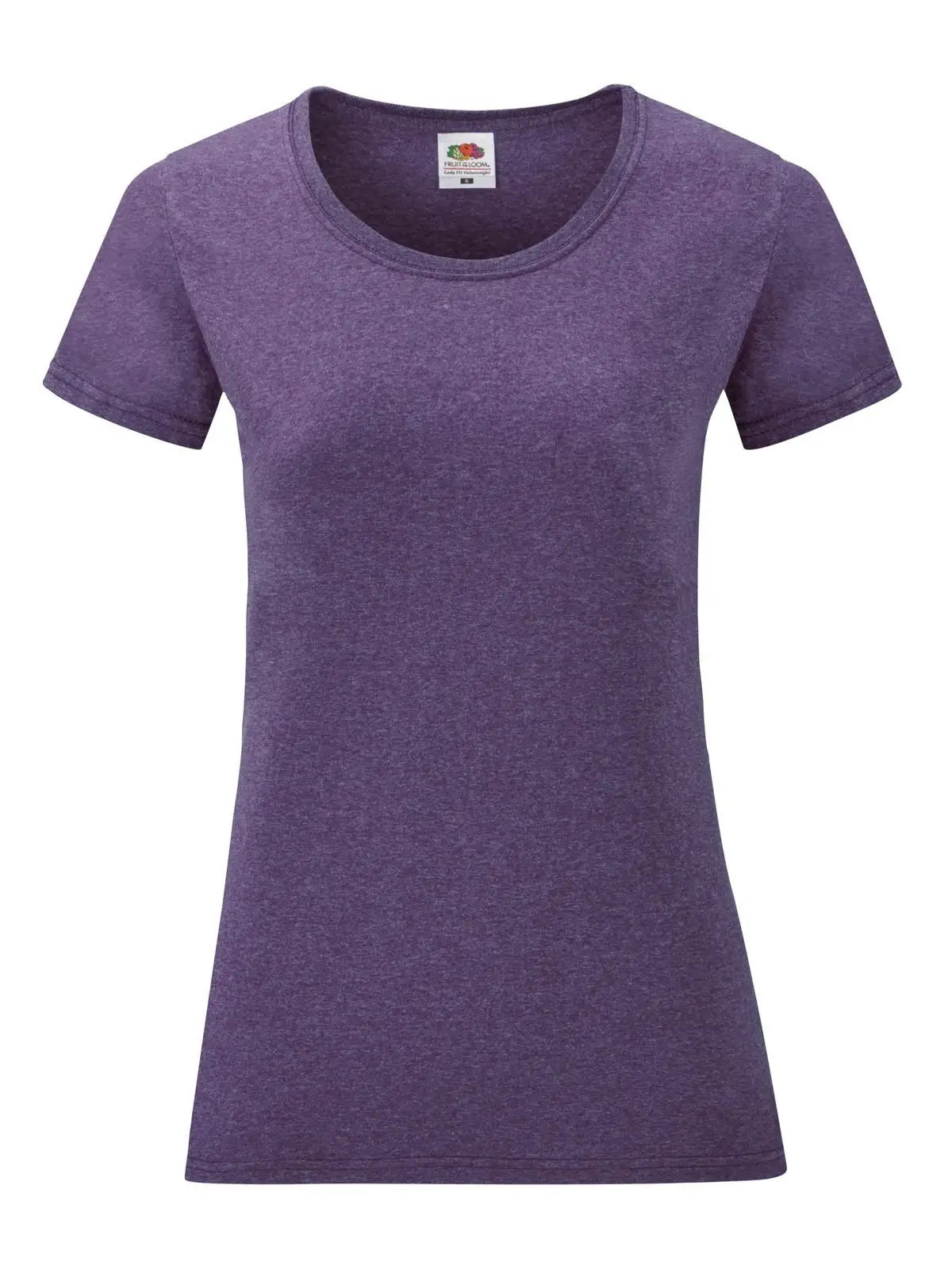 Ladies Valueweight T