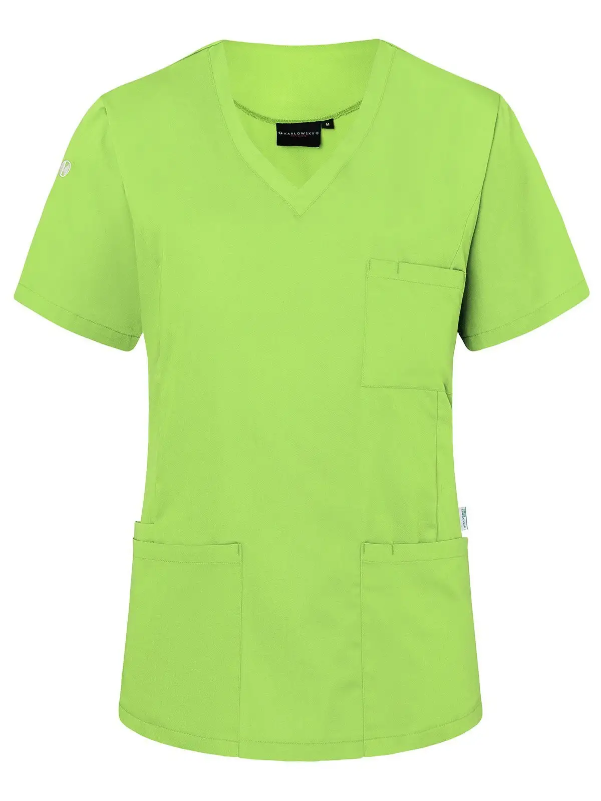 Ladies Slip-On Tunic - Essential