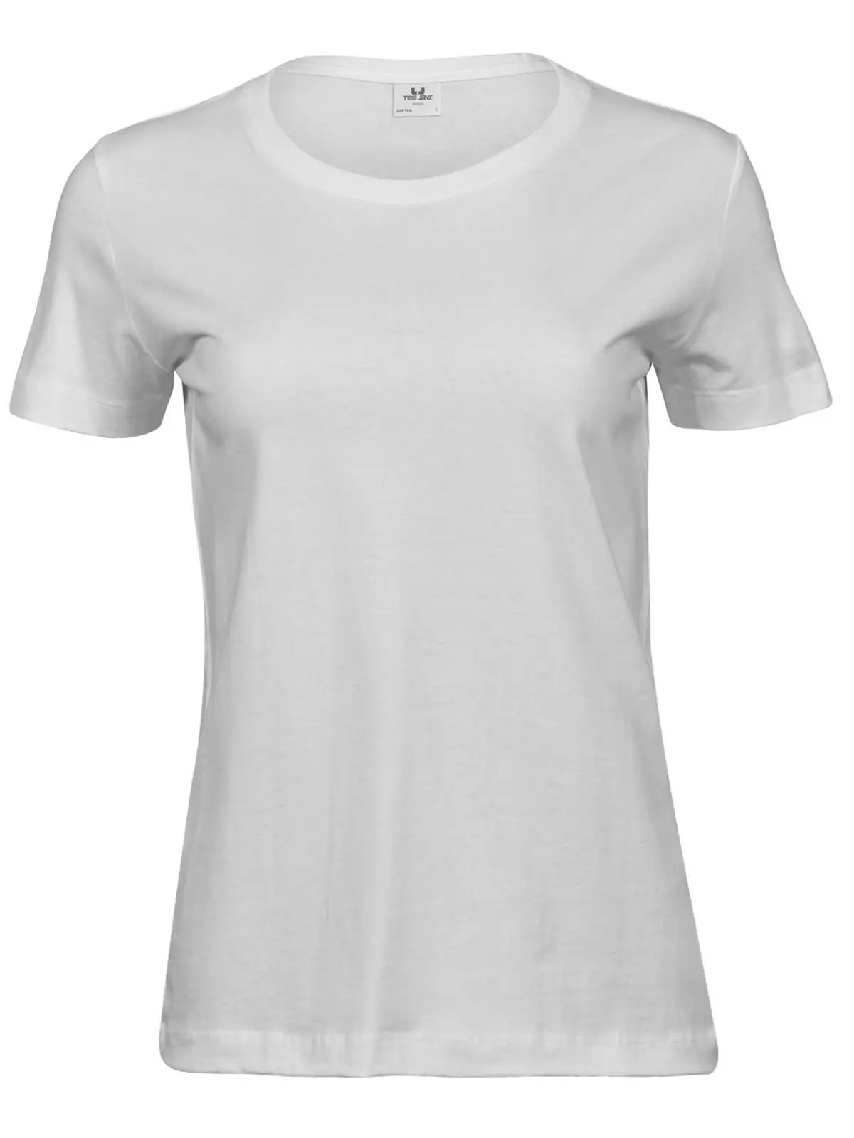 Ladies Soft Tee