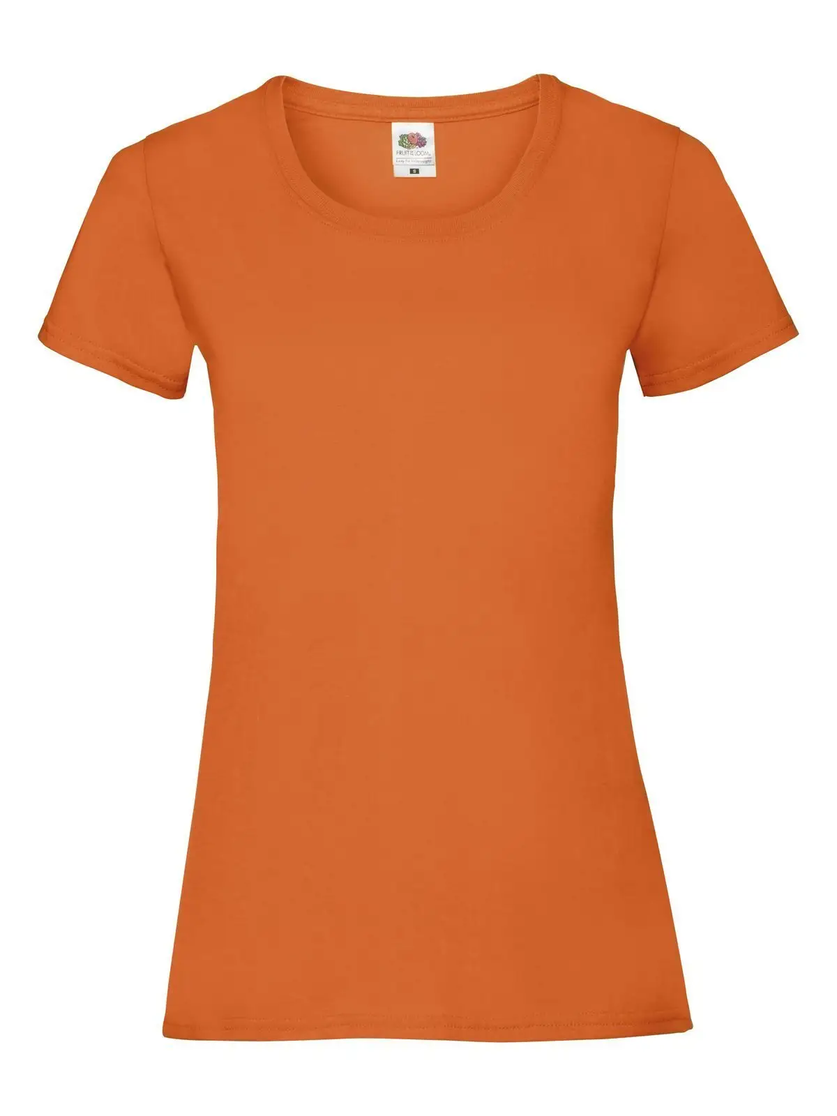Ladies Valueweight T