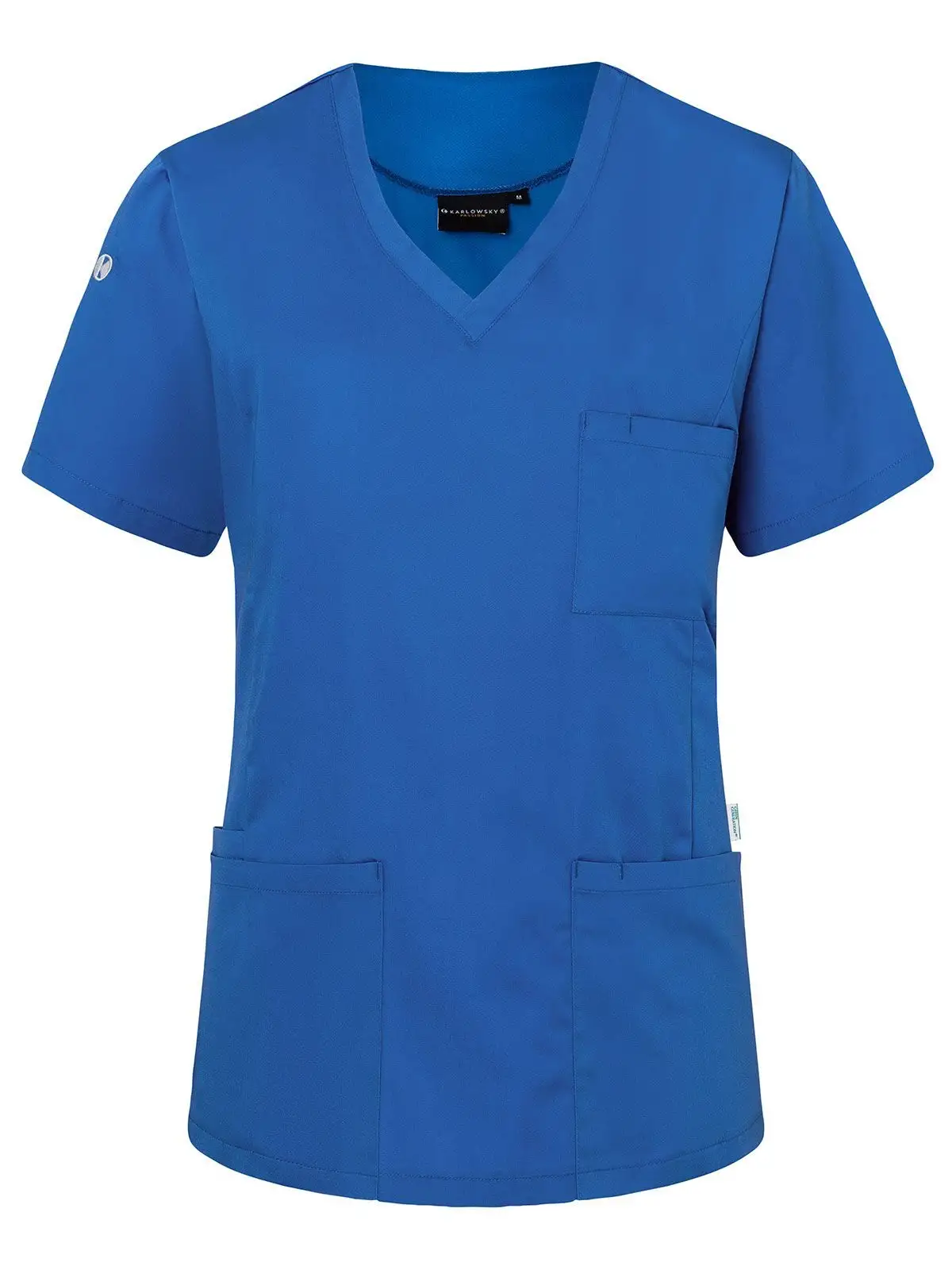 Ladies Slip-On Tunic - Essential