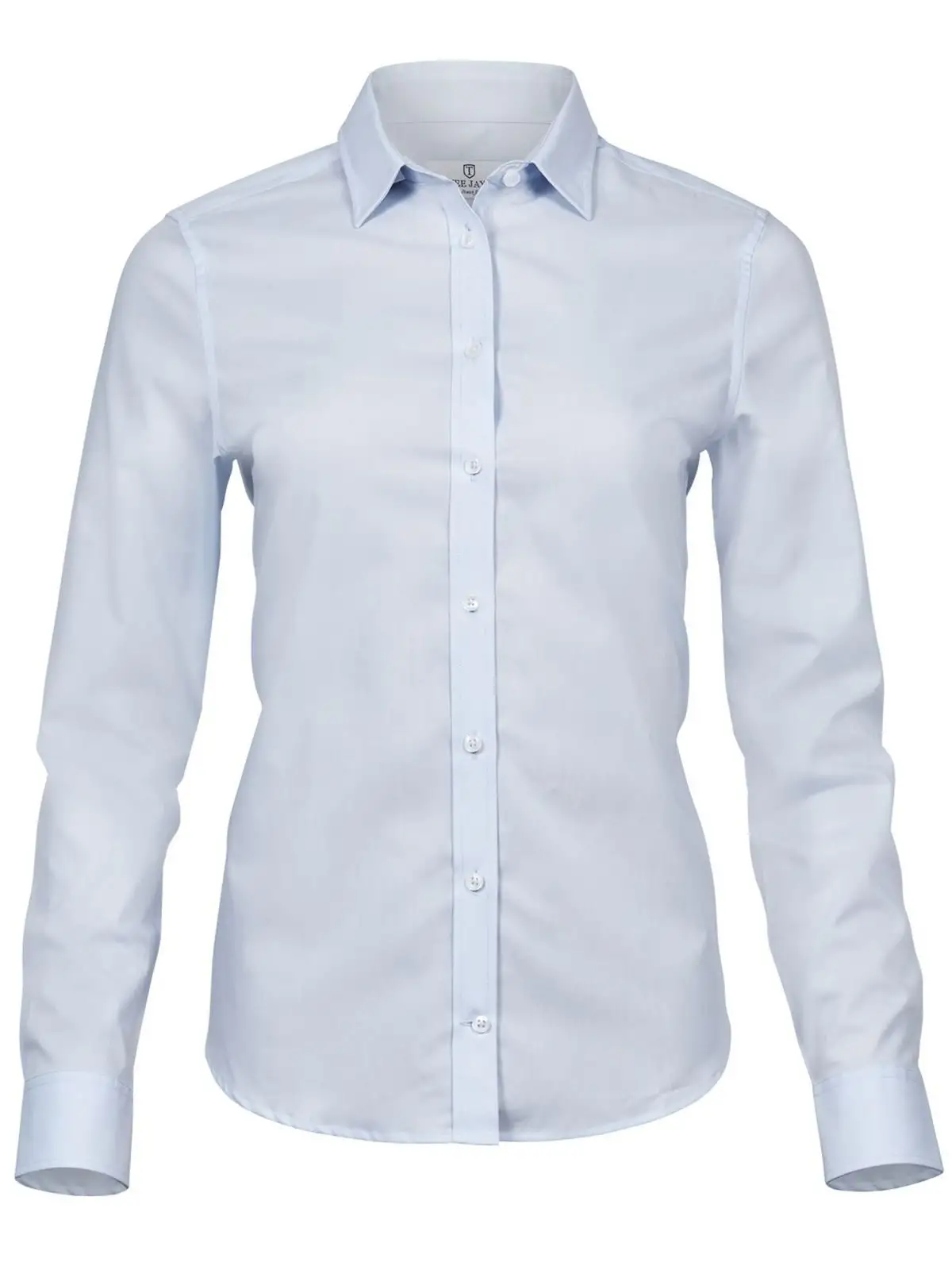 Ladies Stretch Luxury Shirt
