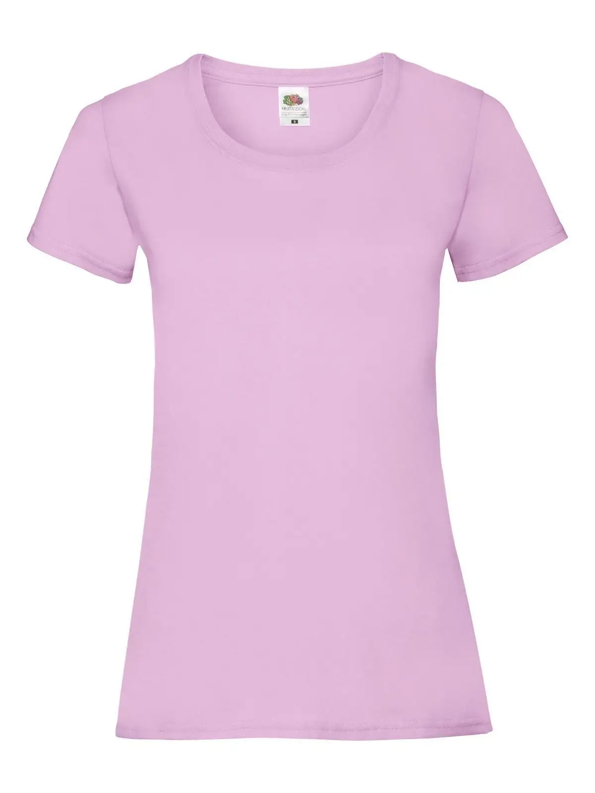 Ladies Valueweight T