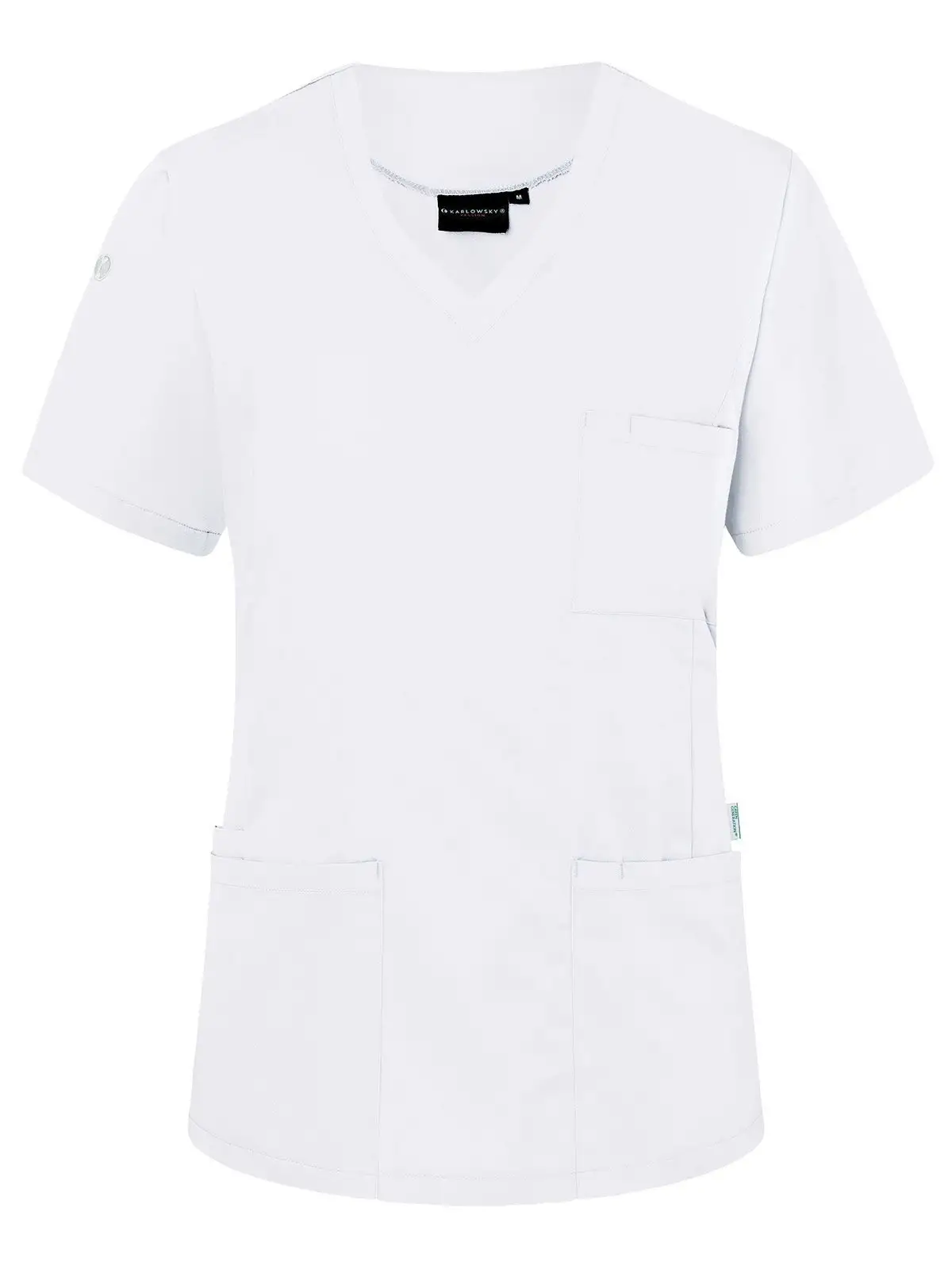 Ladies Slip-On Tunic - Essential