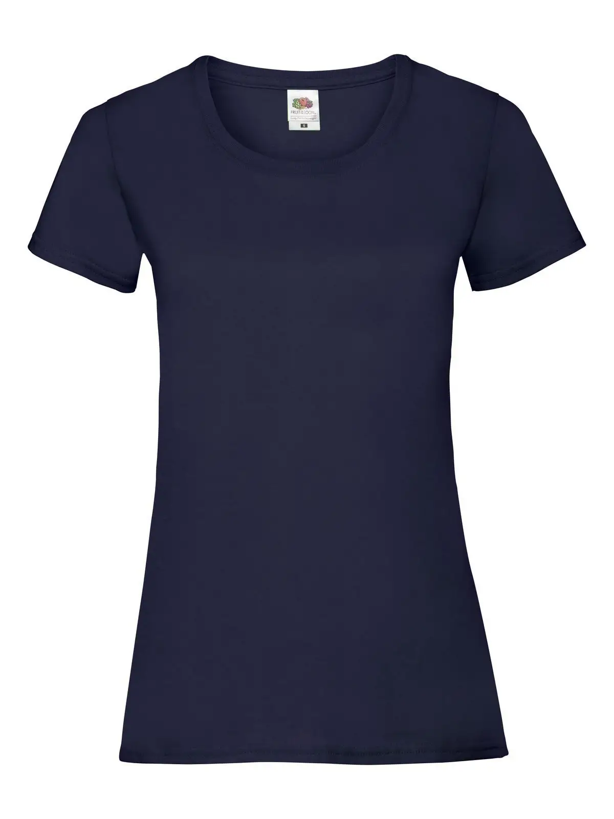 Ladies Valueweight T