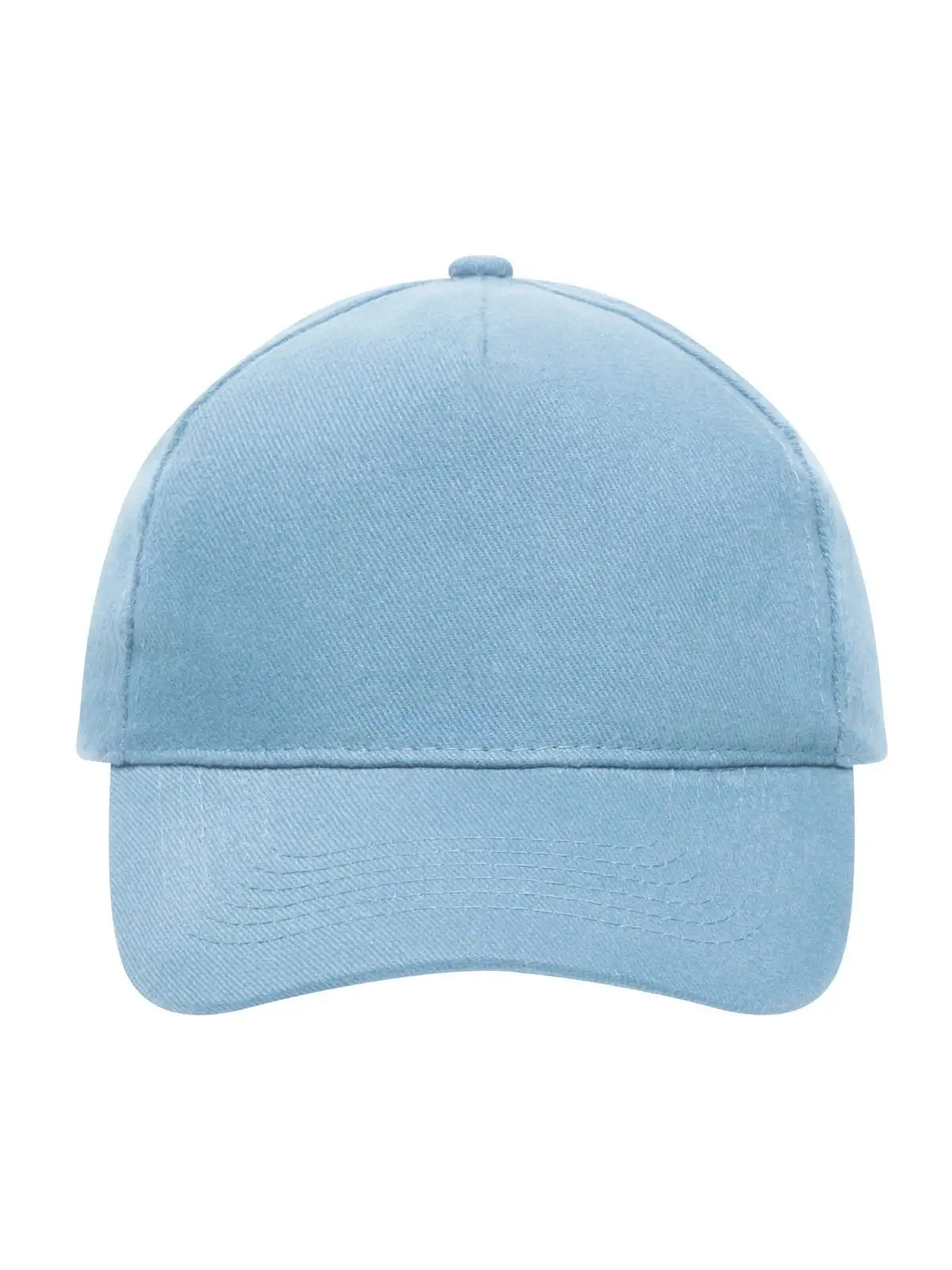 5 Panel Cap Heavy Cotton