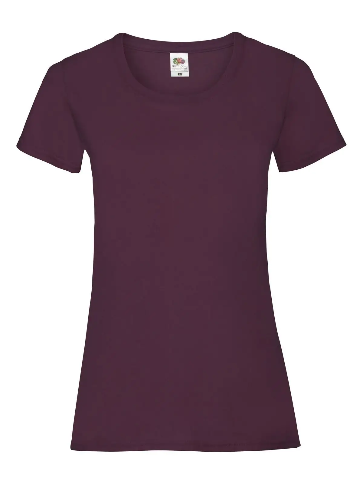 Ladies Valueweight T