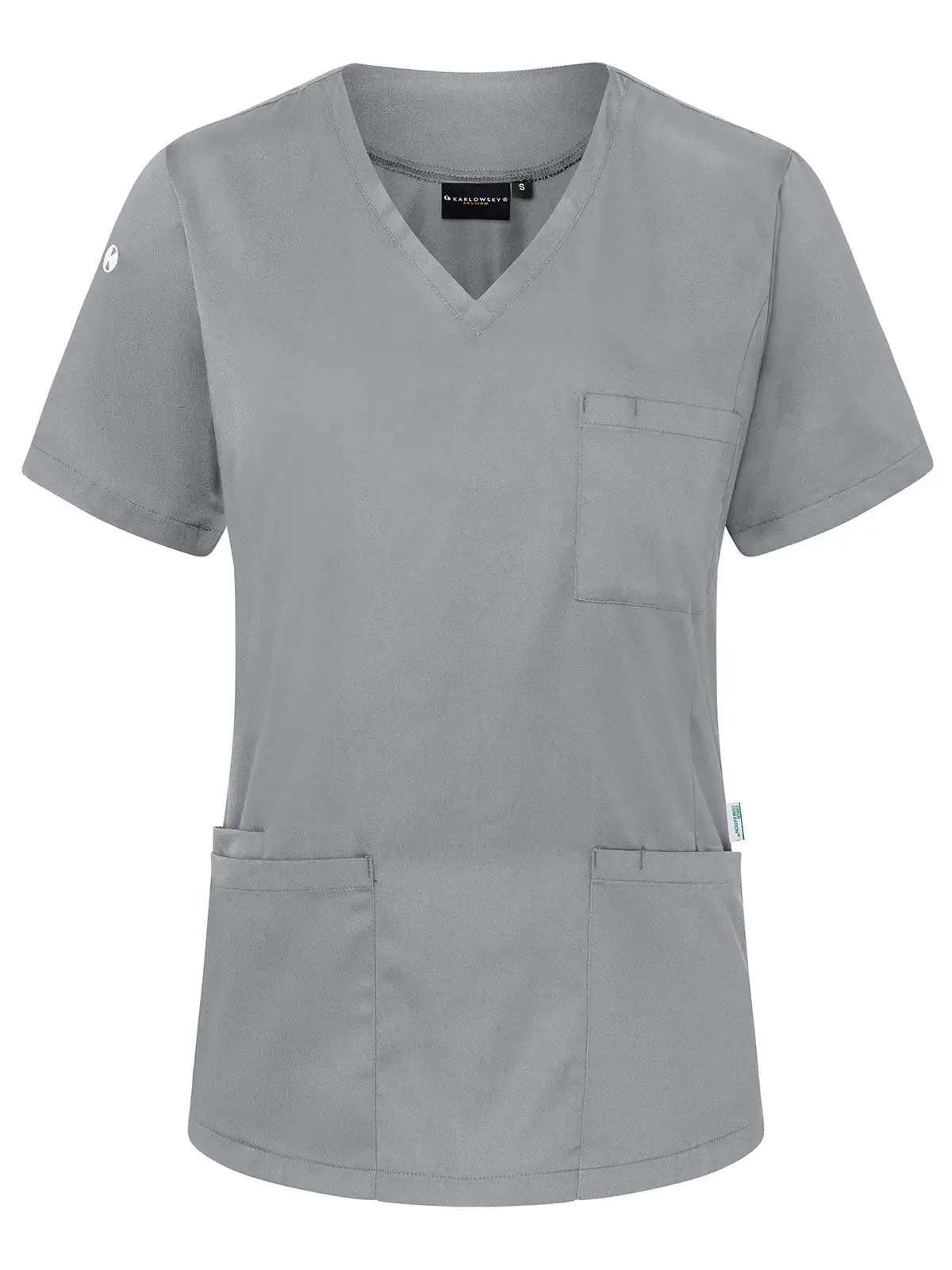 Ladies Slip-On Tunic - Essential