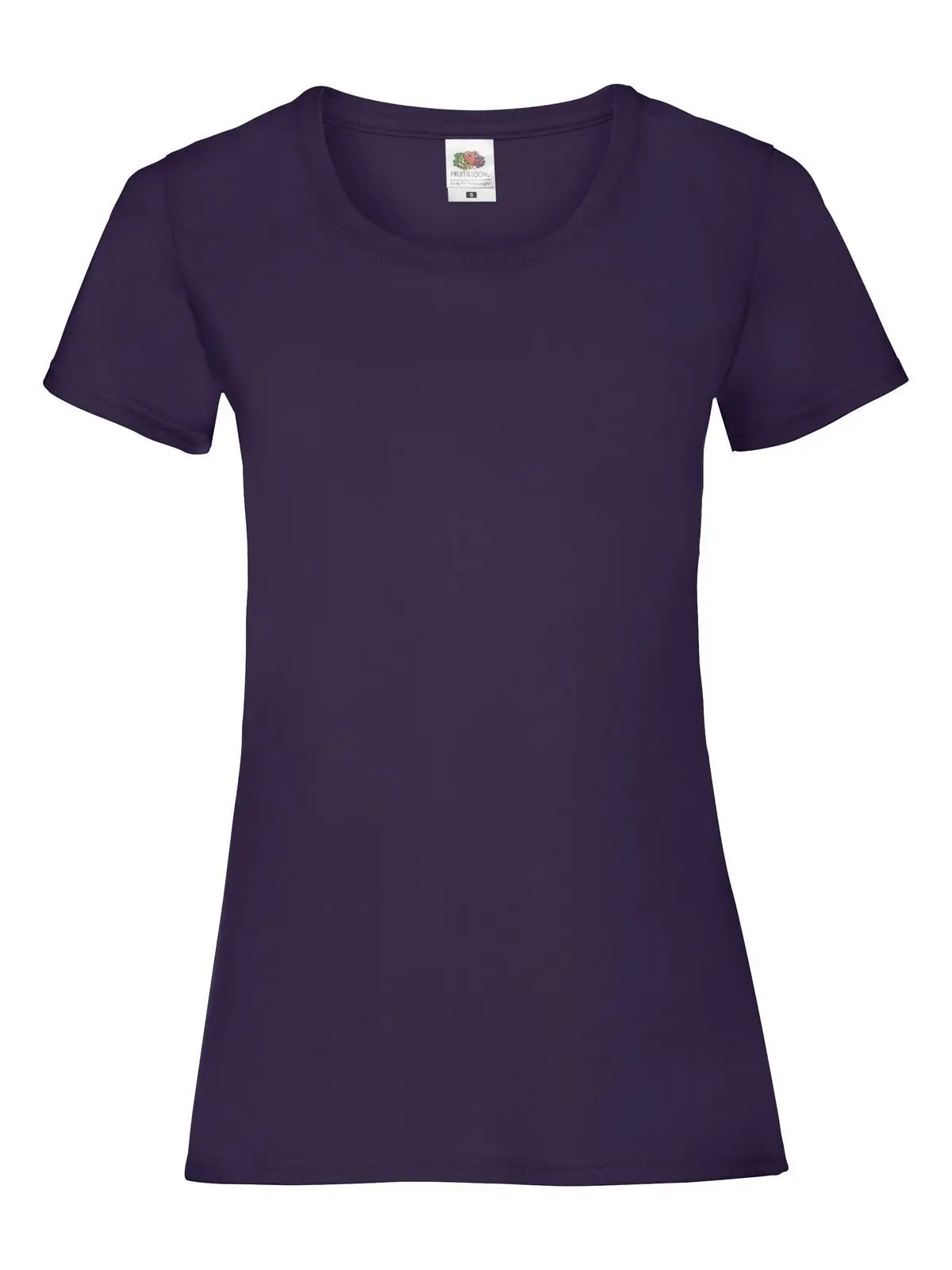 Ladies Valueweight T