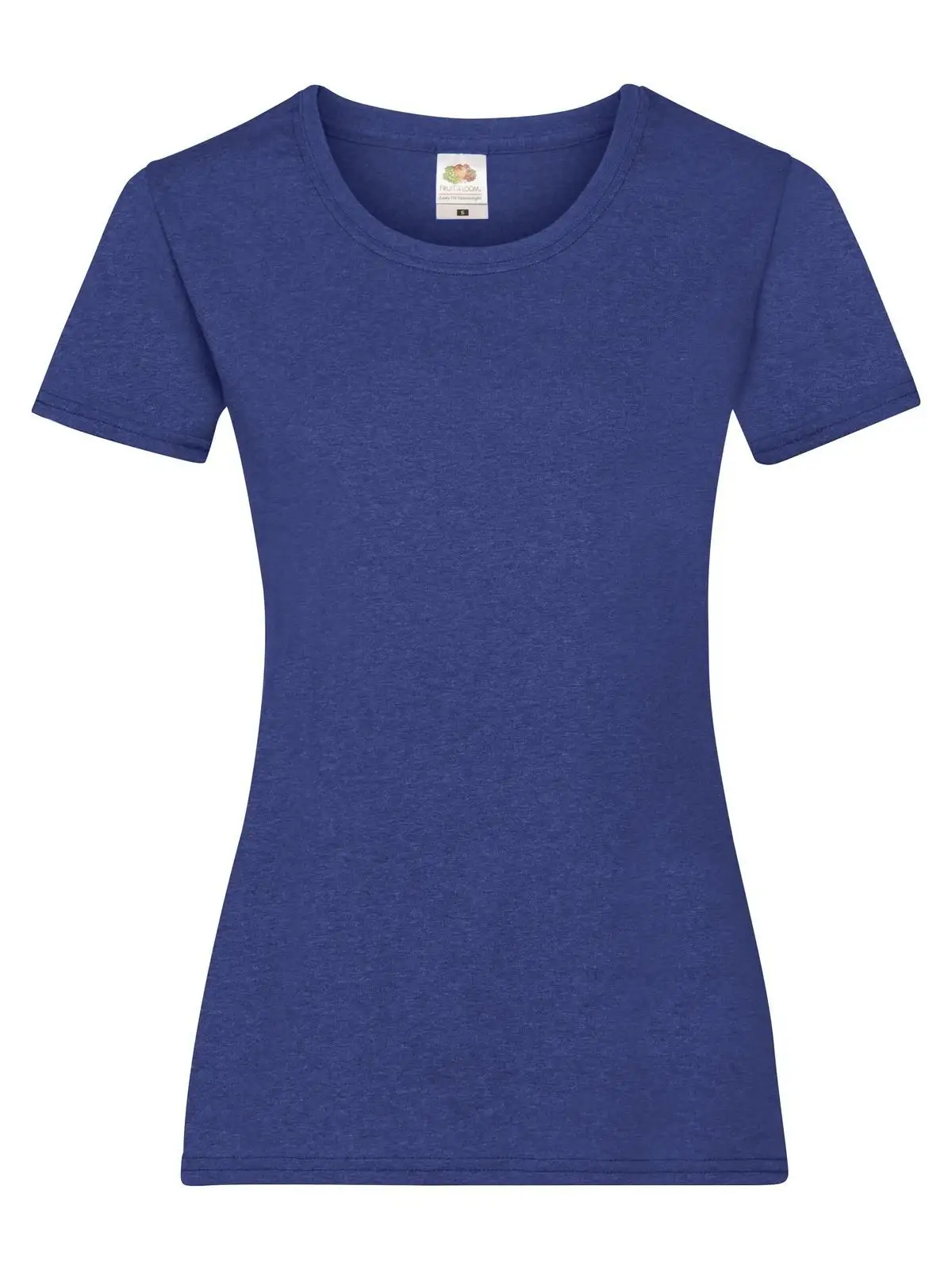 Ladies Valueweight T