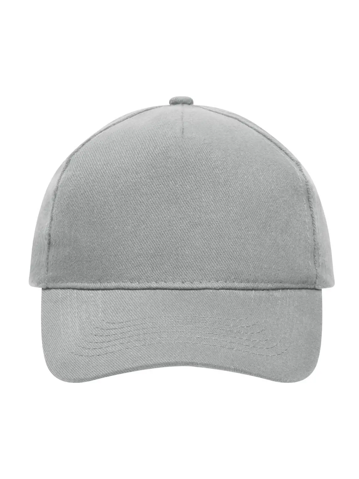 5 Panel Cap Heavy Cotton