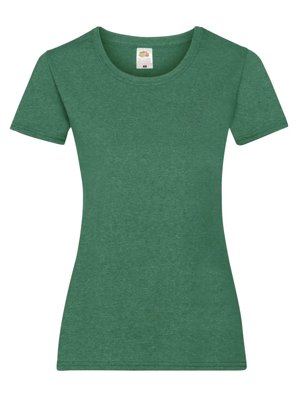 Ladies Valueweight T