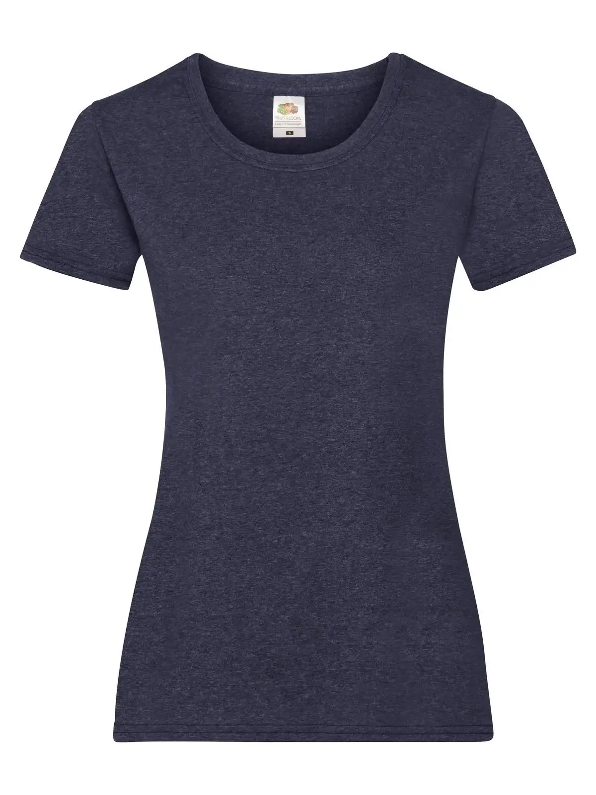 Ladies Valueweight T