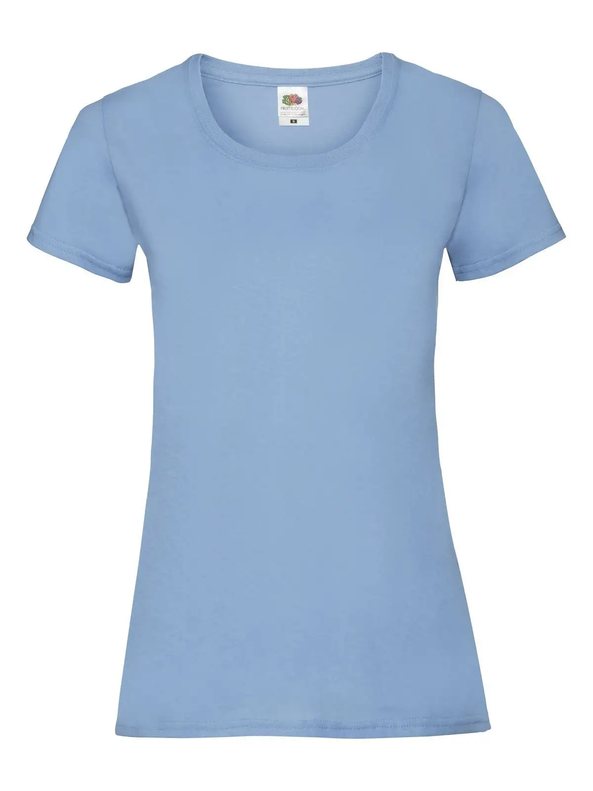 Ladies Valueweight T