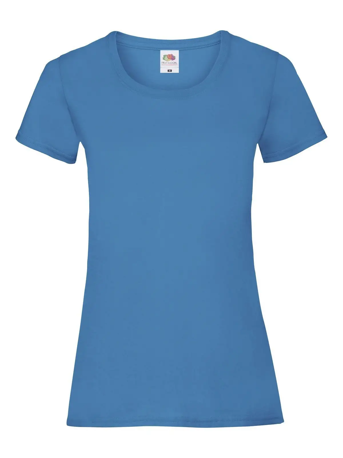 Ladies Valueweight T