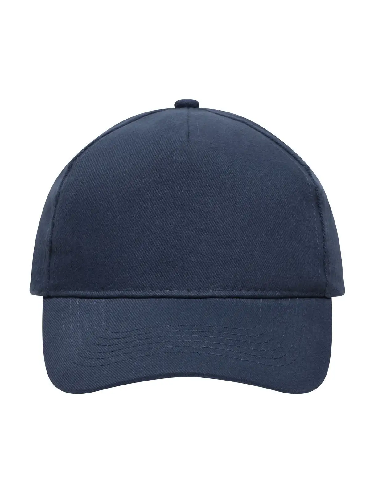 5 Panel Cap Heavy Cotton
