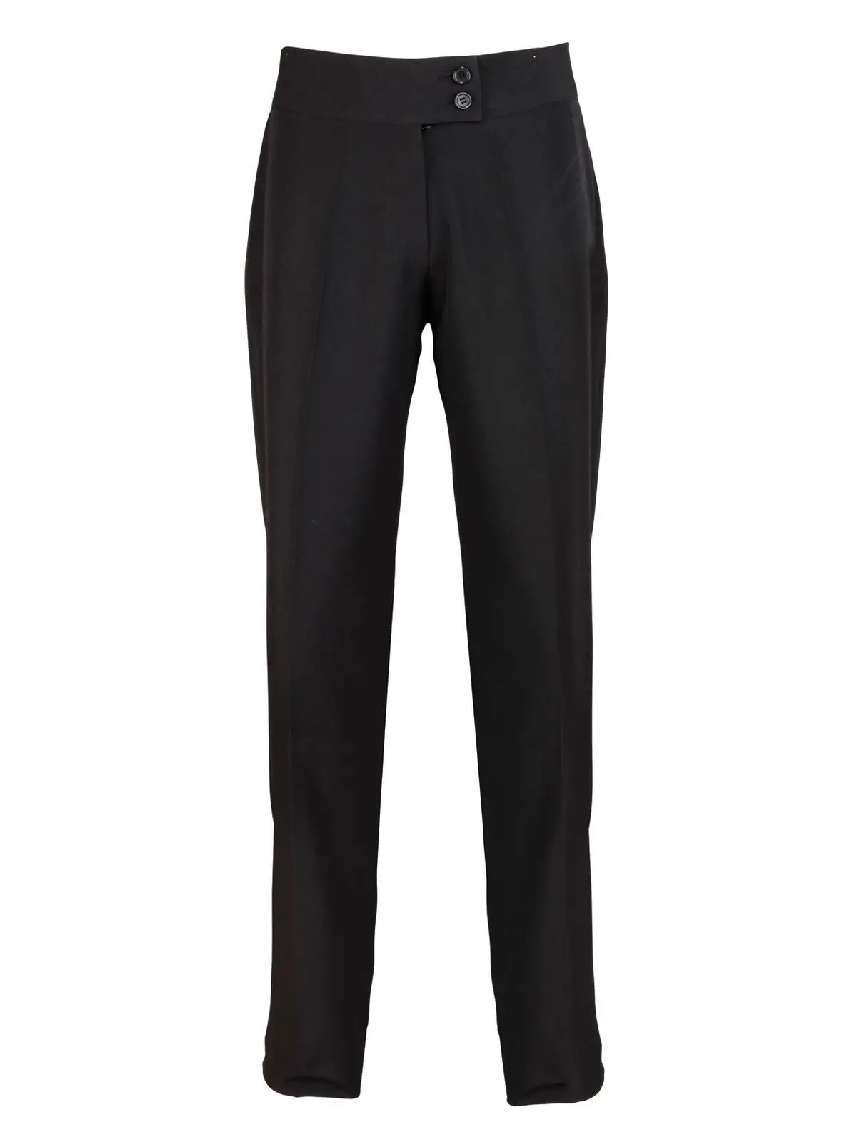 Ladies straight leg Iris Trouser