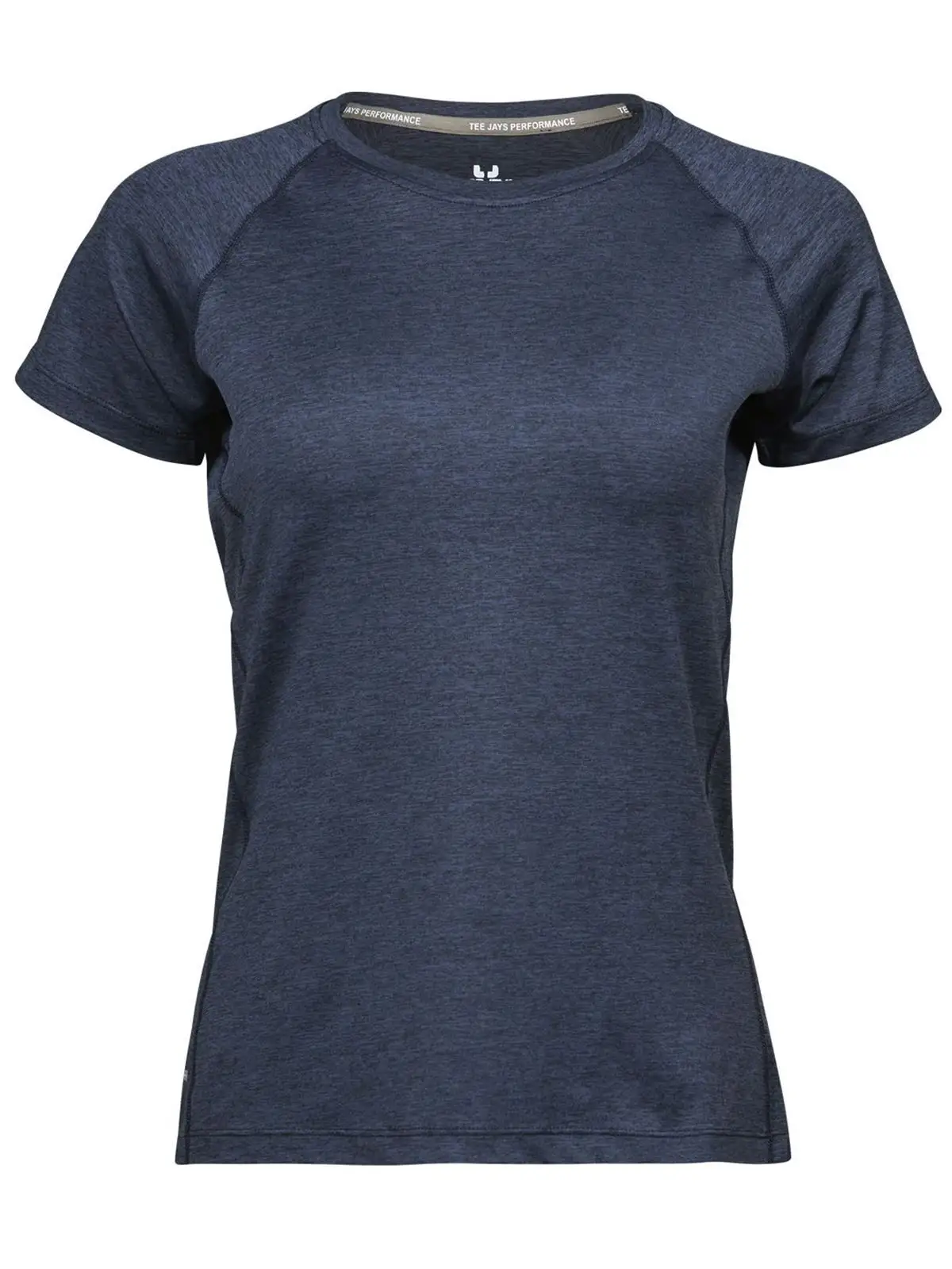 Ladies cooldry tee